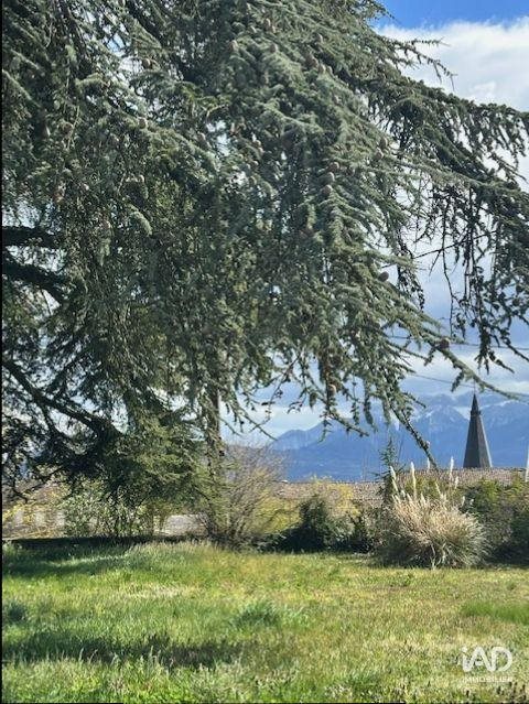 Maison à vendre, 154m², Rives