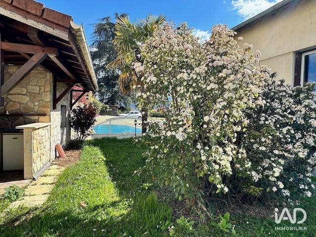 Maison à vendre, 154m², Rives