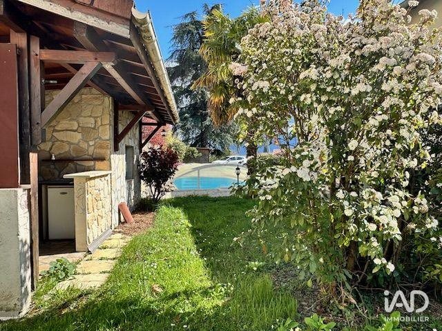 Maison à vendre, 154m², Rives