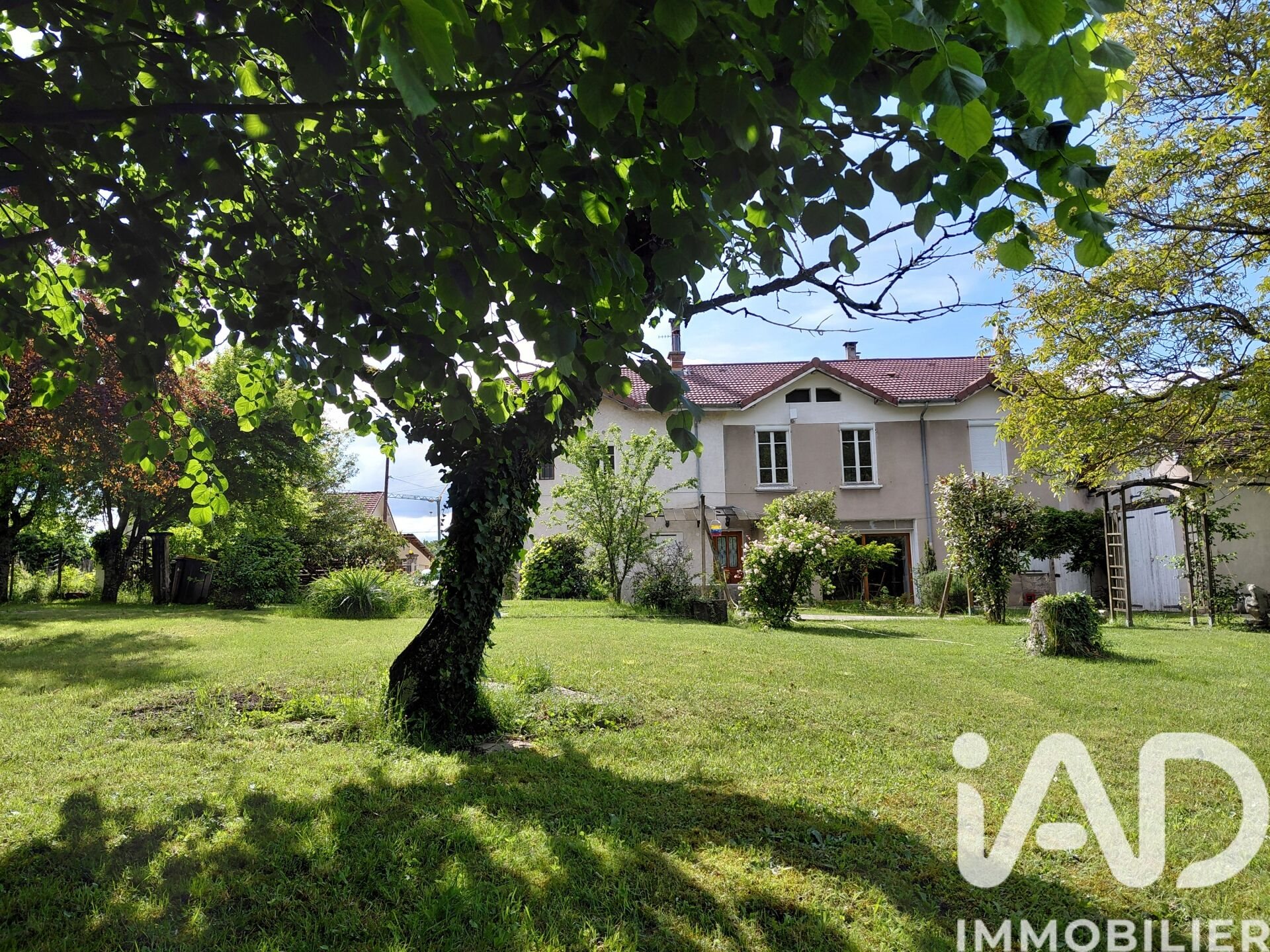 Maison à vendre, 217m², Voiron