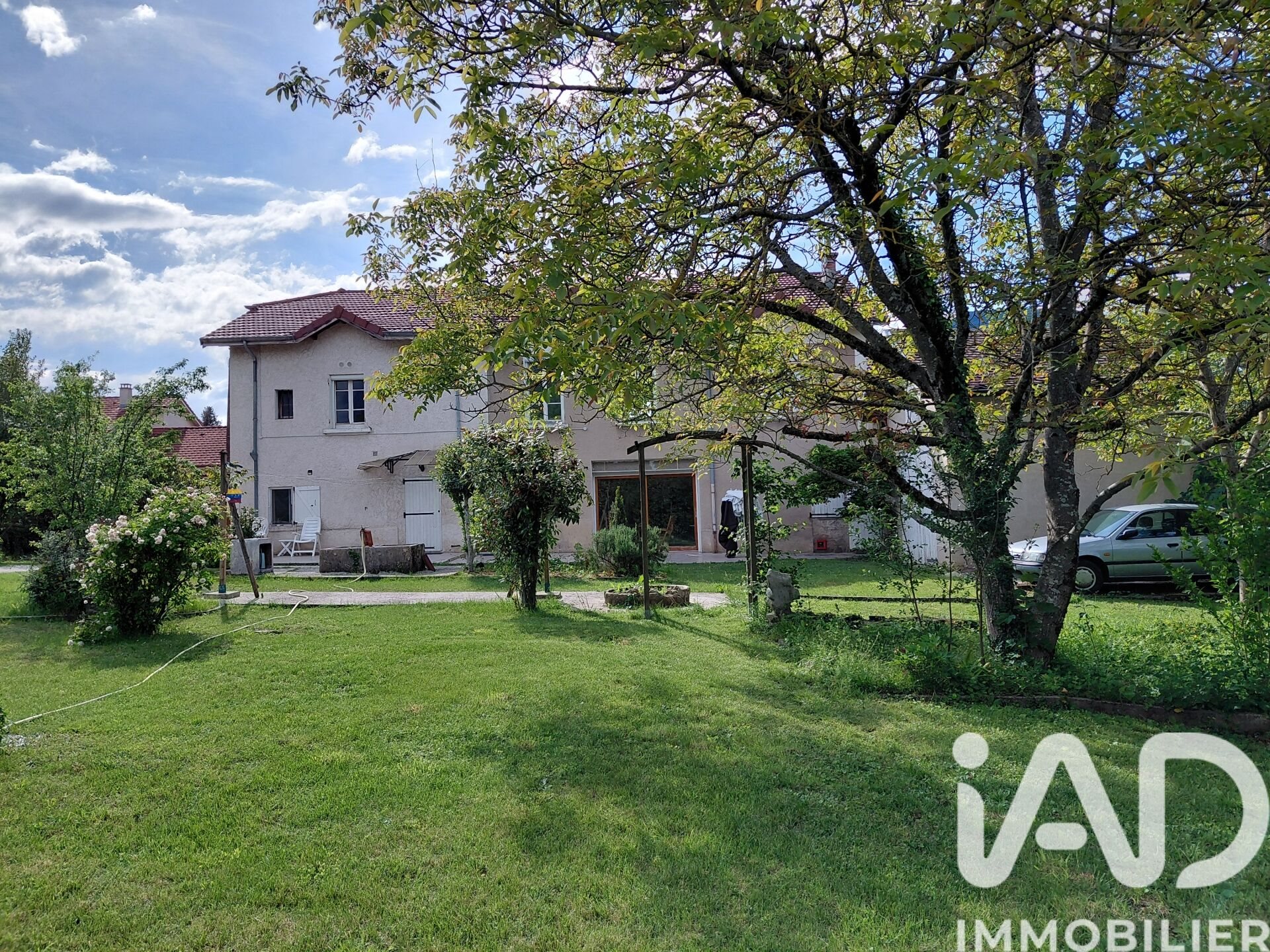 Maison à vendre, 217m², Voiron