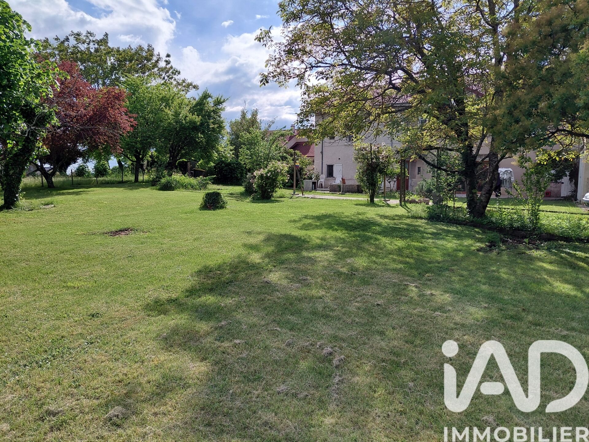 Maison à vendre, 217m², Voiron