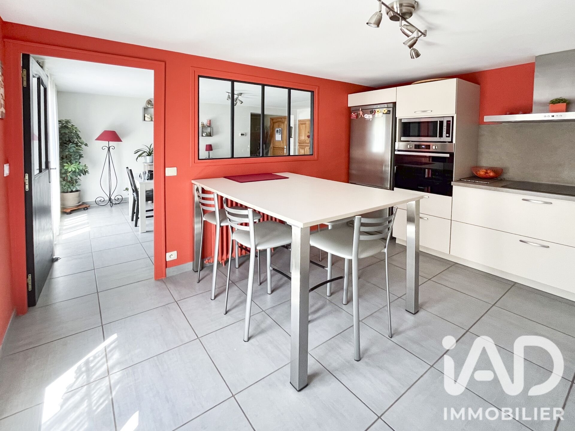 Appartement à vendre, 137m², Voiron