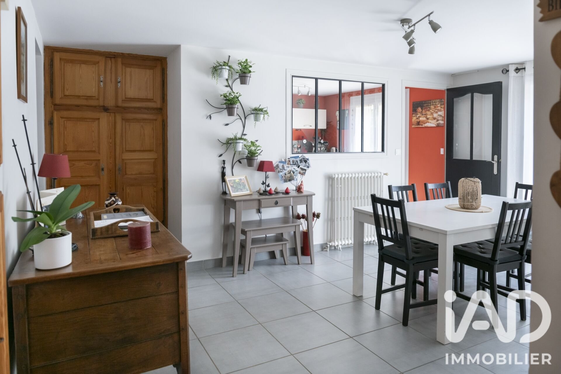 Appartement à vendre, 137m², Voiron