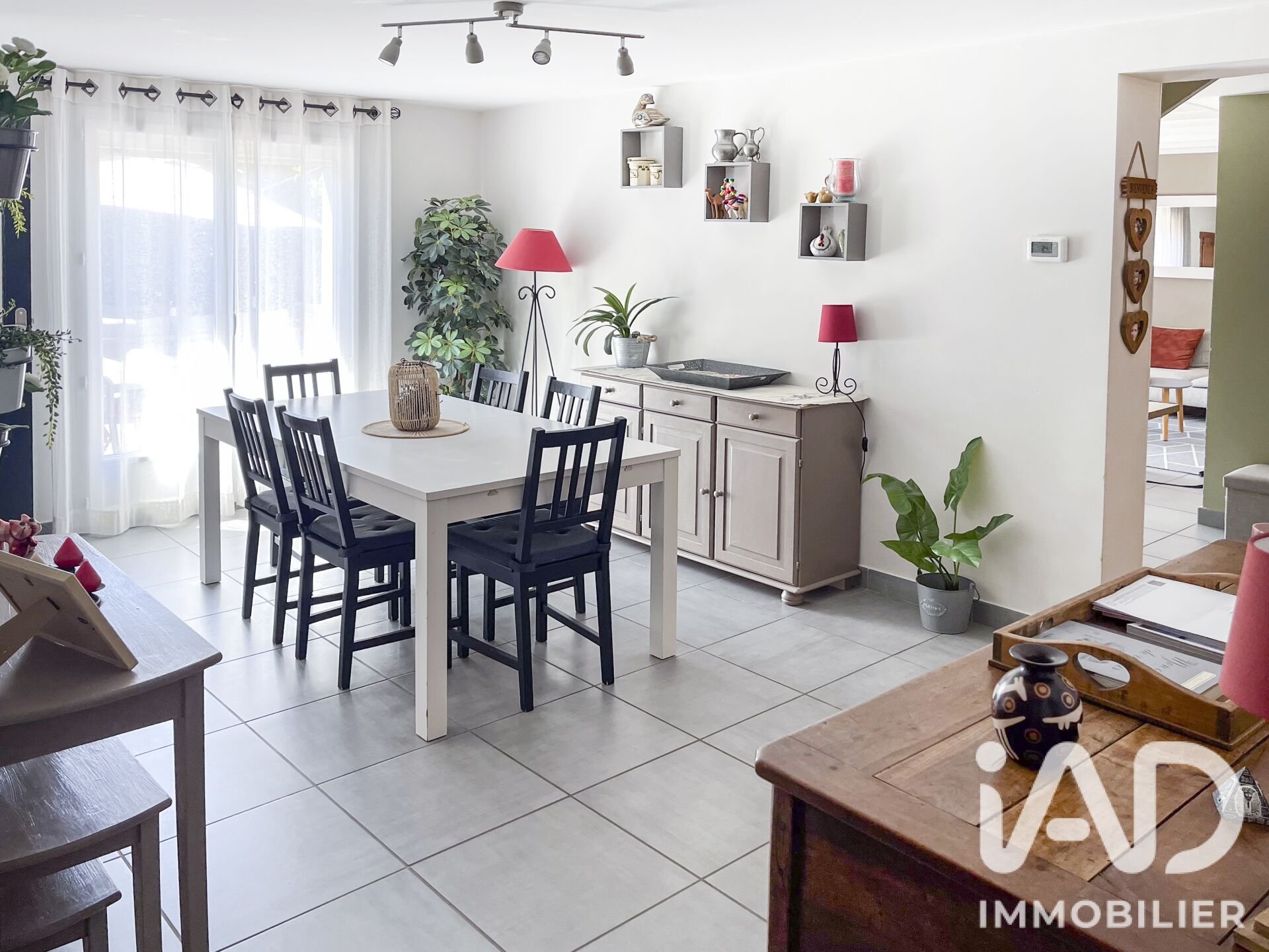 Appartement à vendre, 137m², Voiron