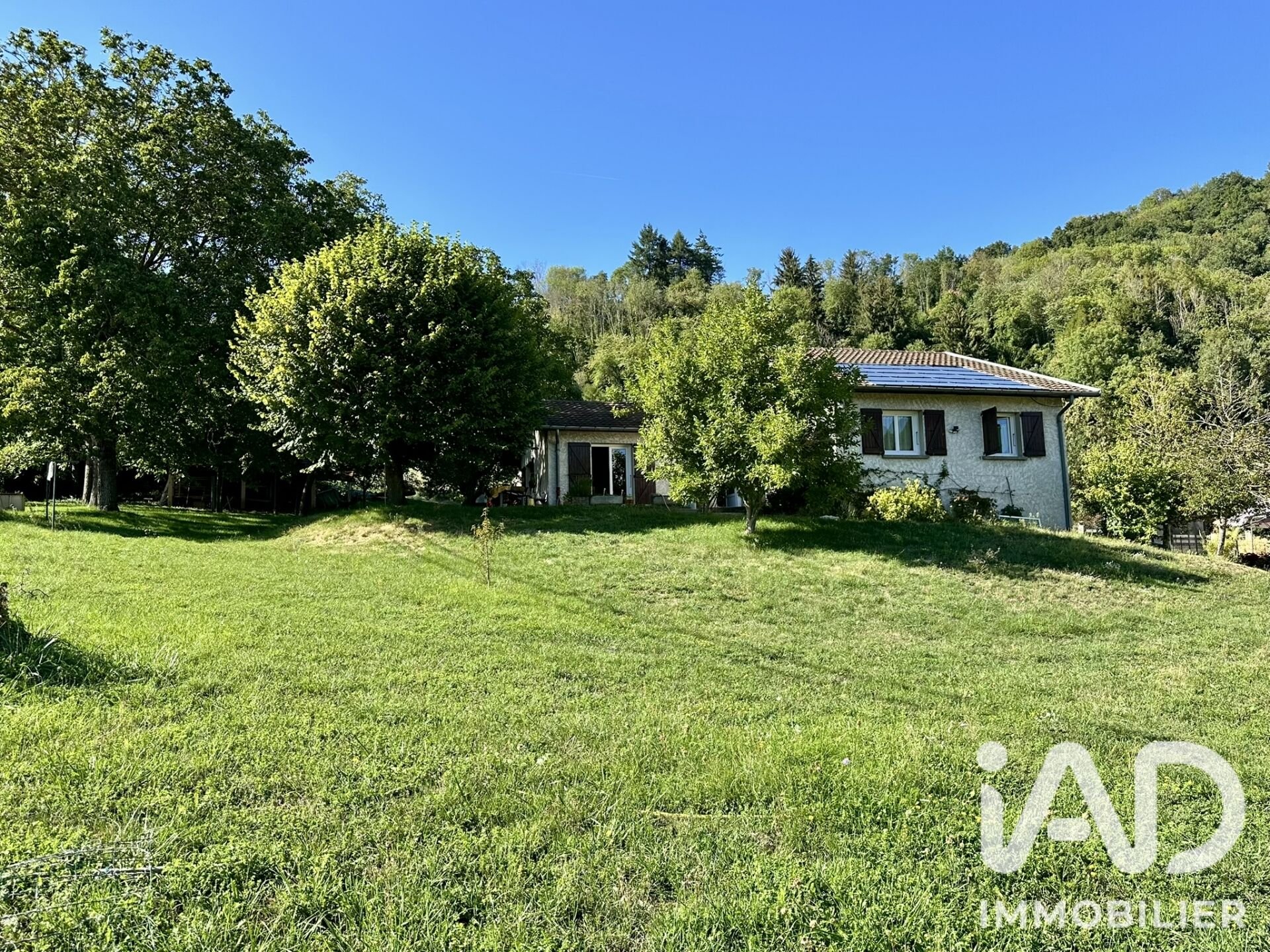 Maison à vendre, 104m², Chirens