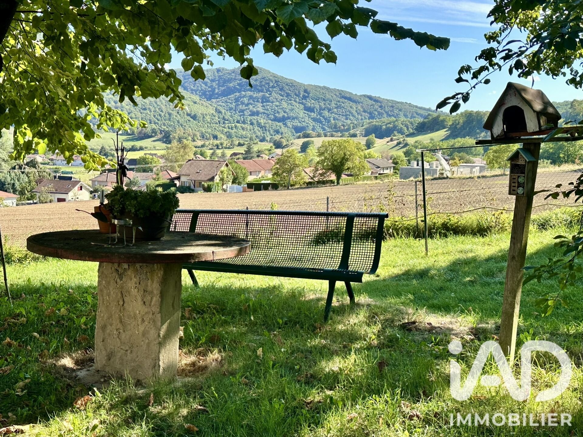 Maison à vendre, 104m², Chirens