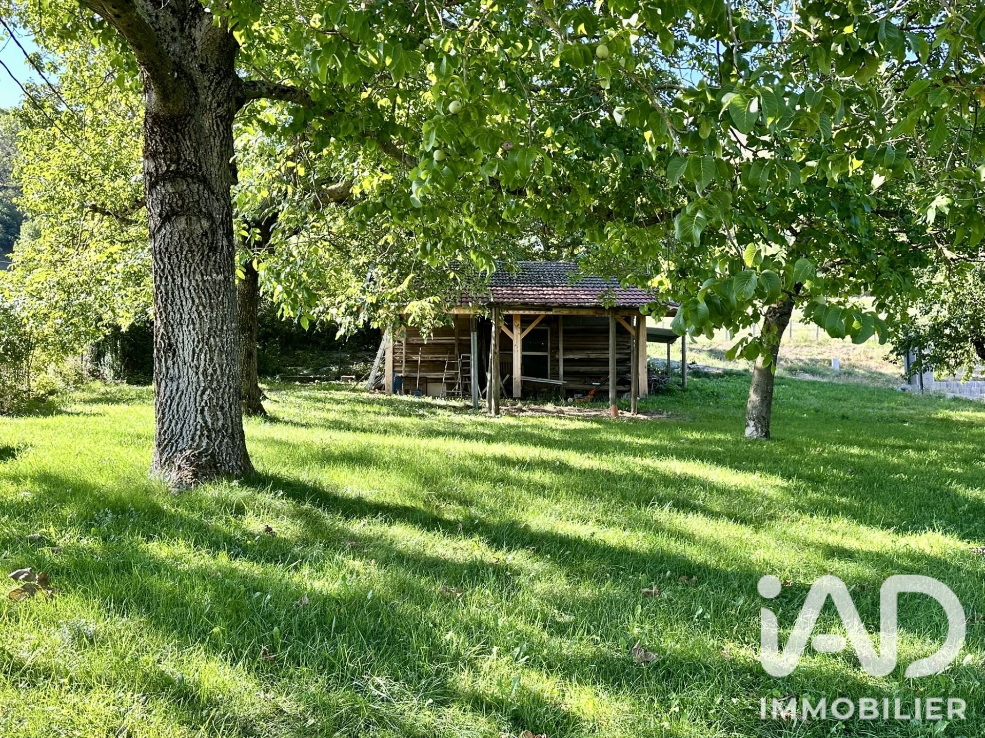 Maison à vendre, 104m², Chirens