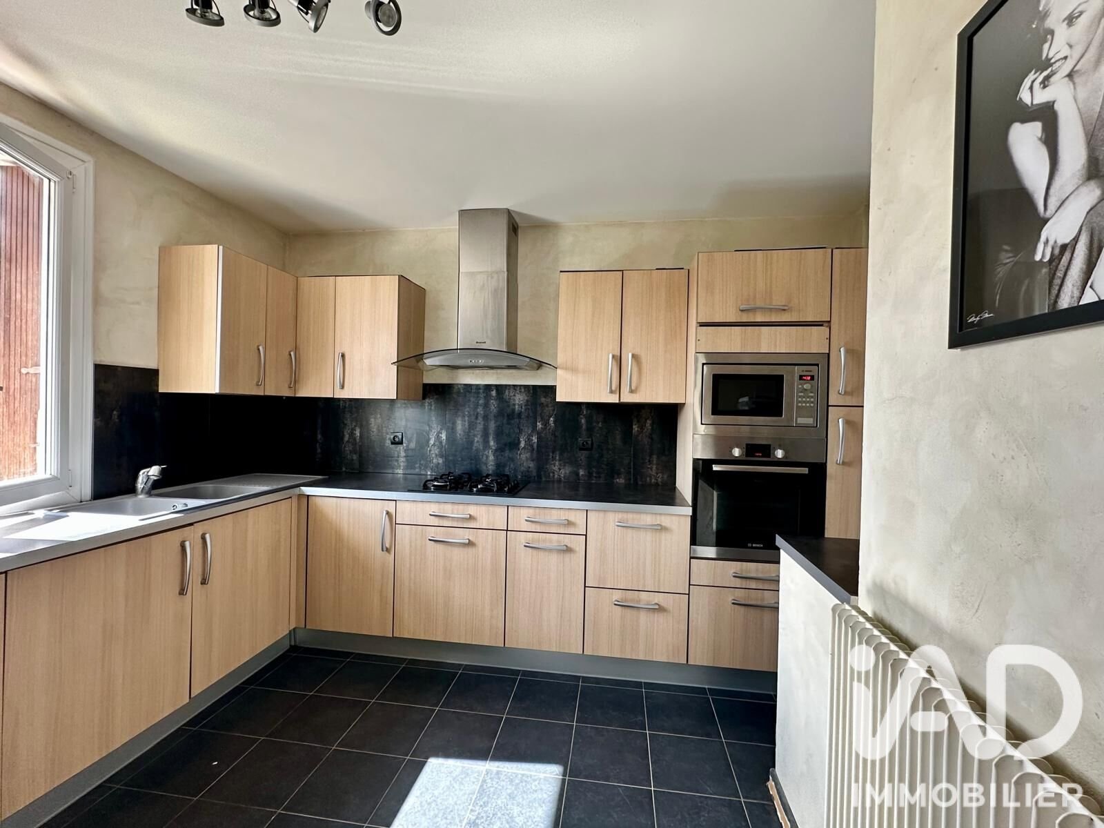 Maison à vendre, 154m², Rives
