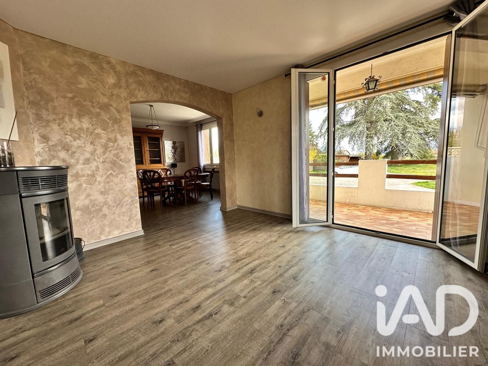 Maison à vendre, 154m², Rives