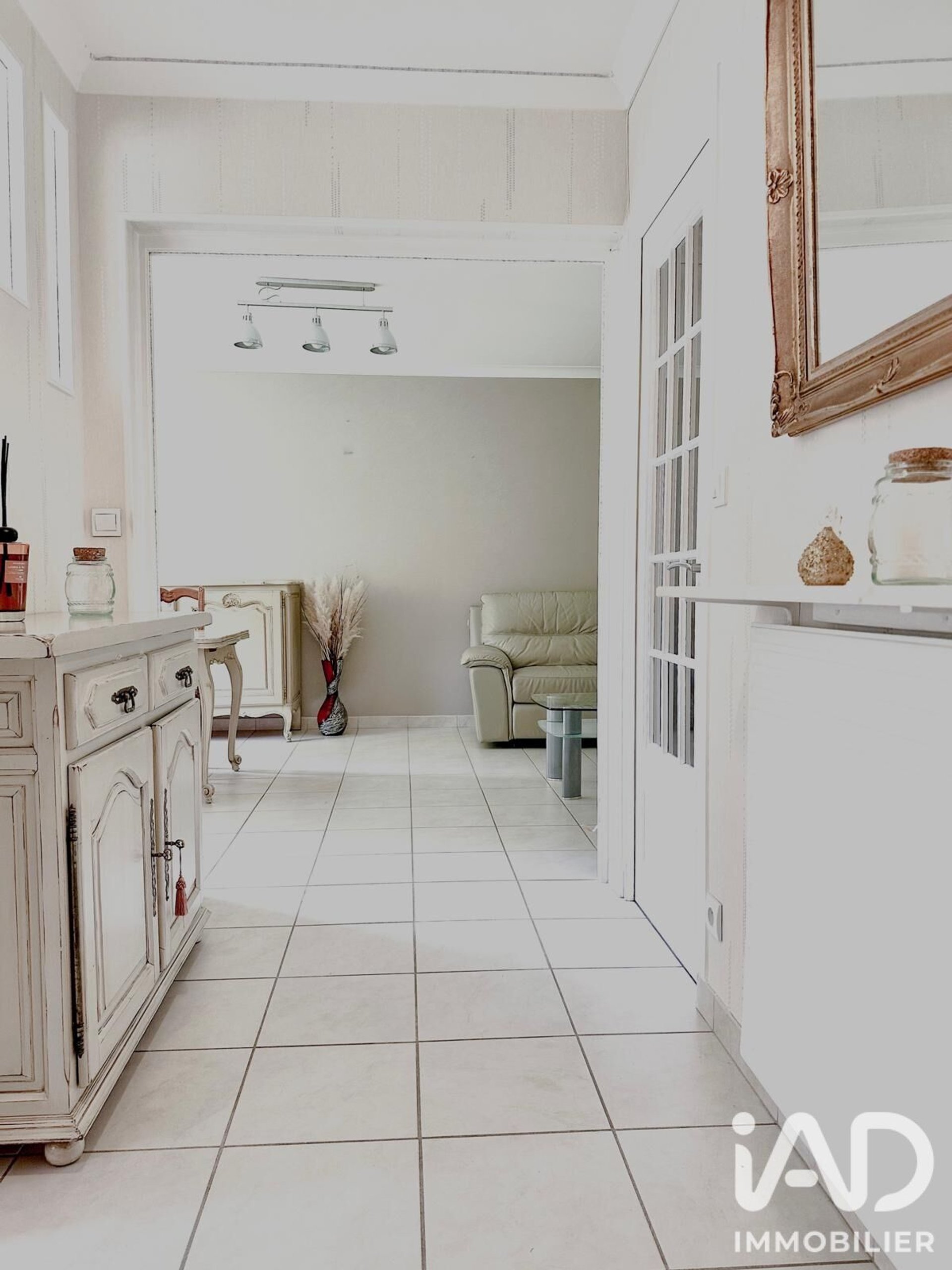 Appartement à vendre, 66m², Voiron