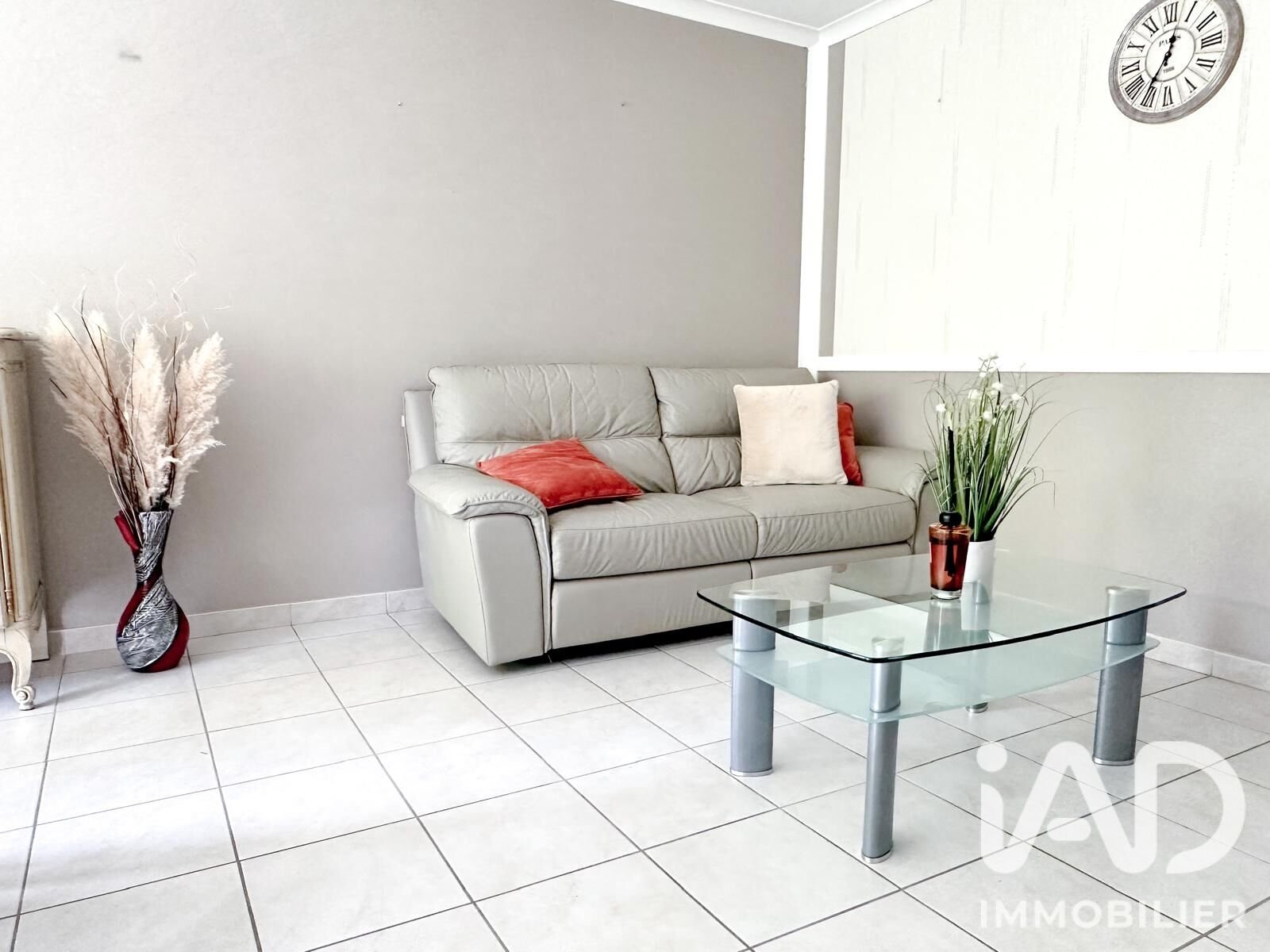 Appartement à vendre, 66m², Voiron