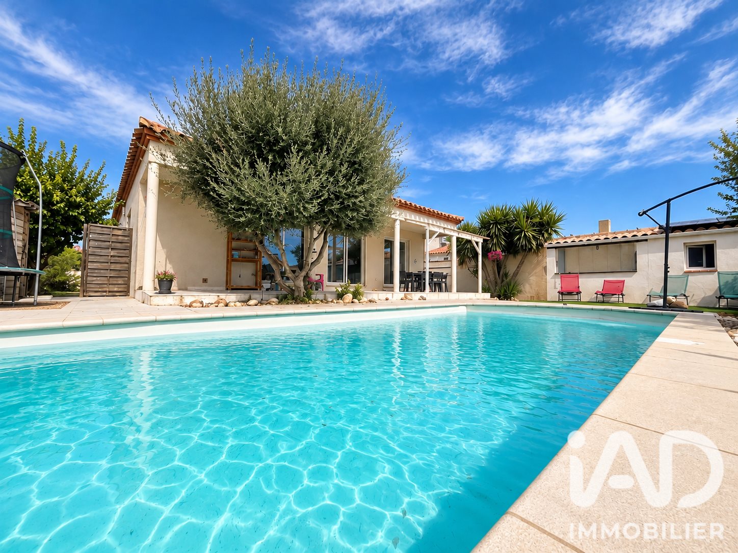 Maison à vendre, 132m², Le Soler