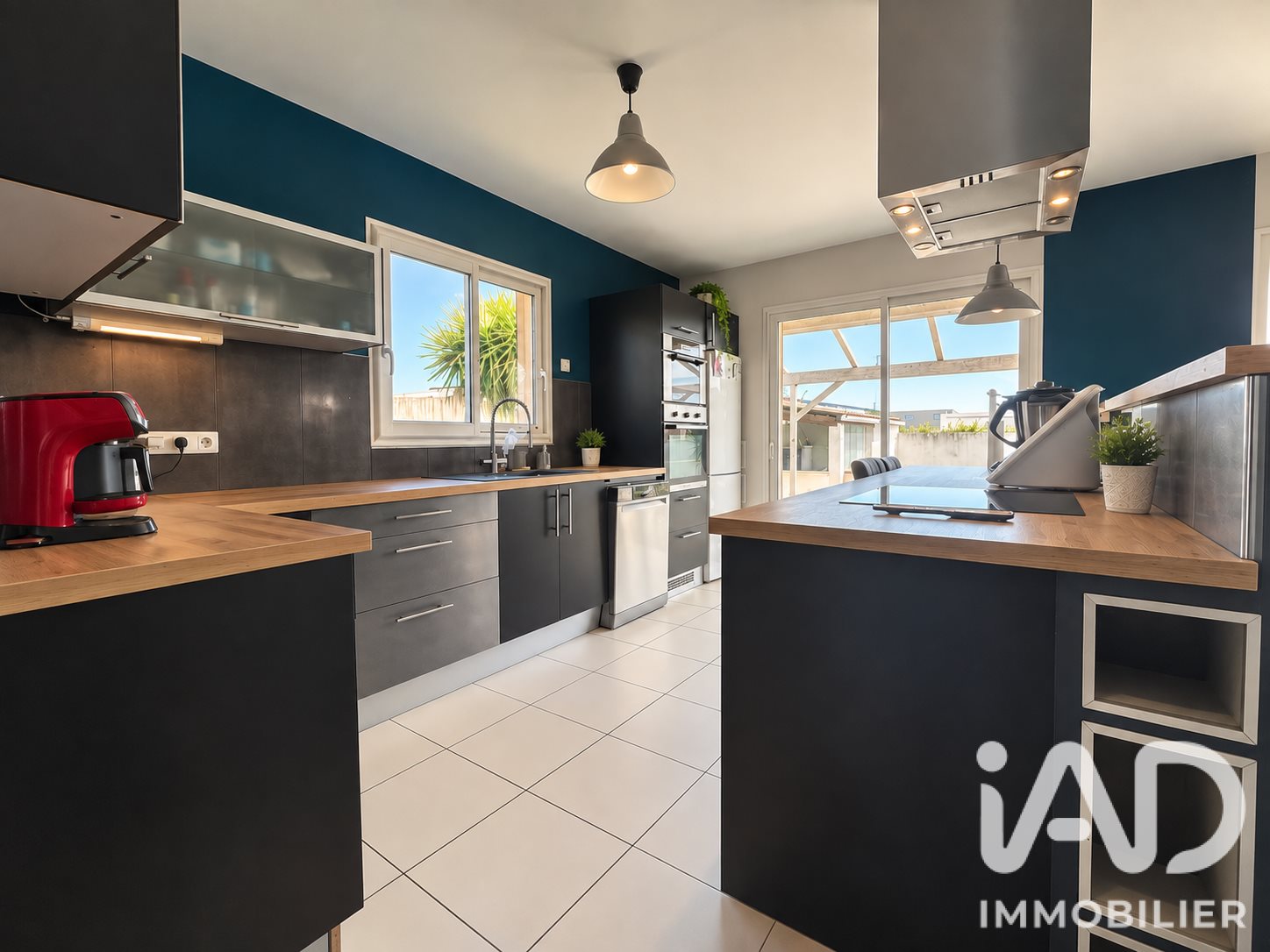 Maison à vendre, 132m², Le Soler
