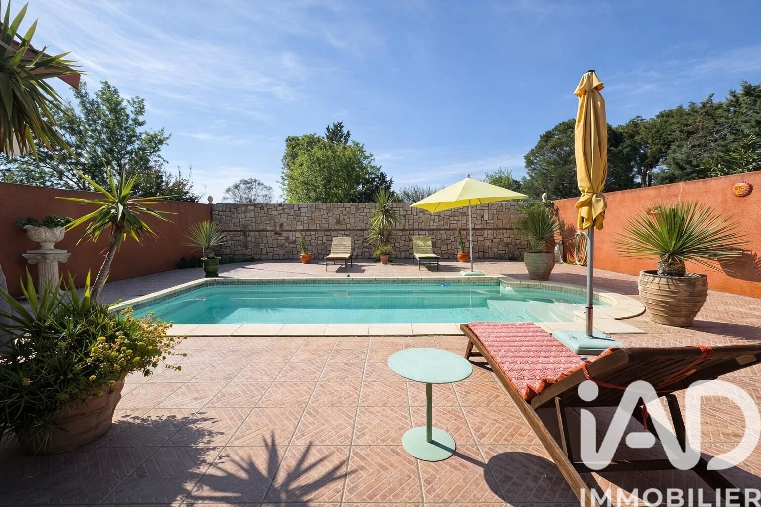 Maison à vendre, 159m², Pia