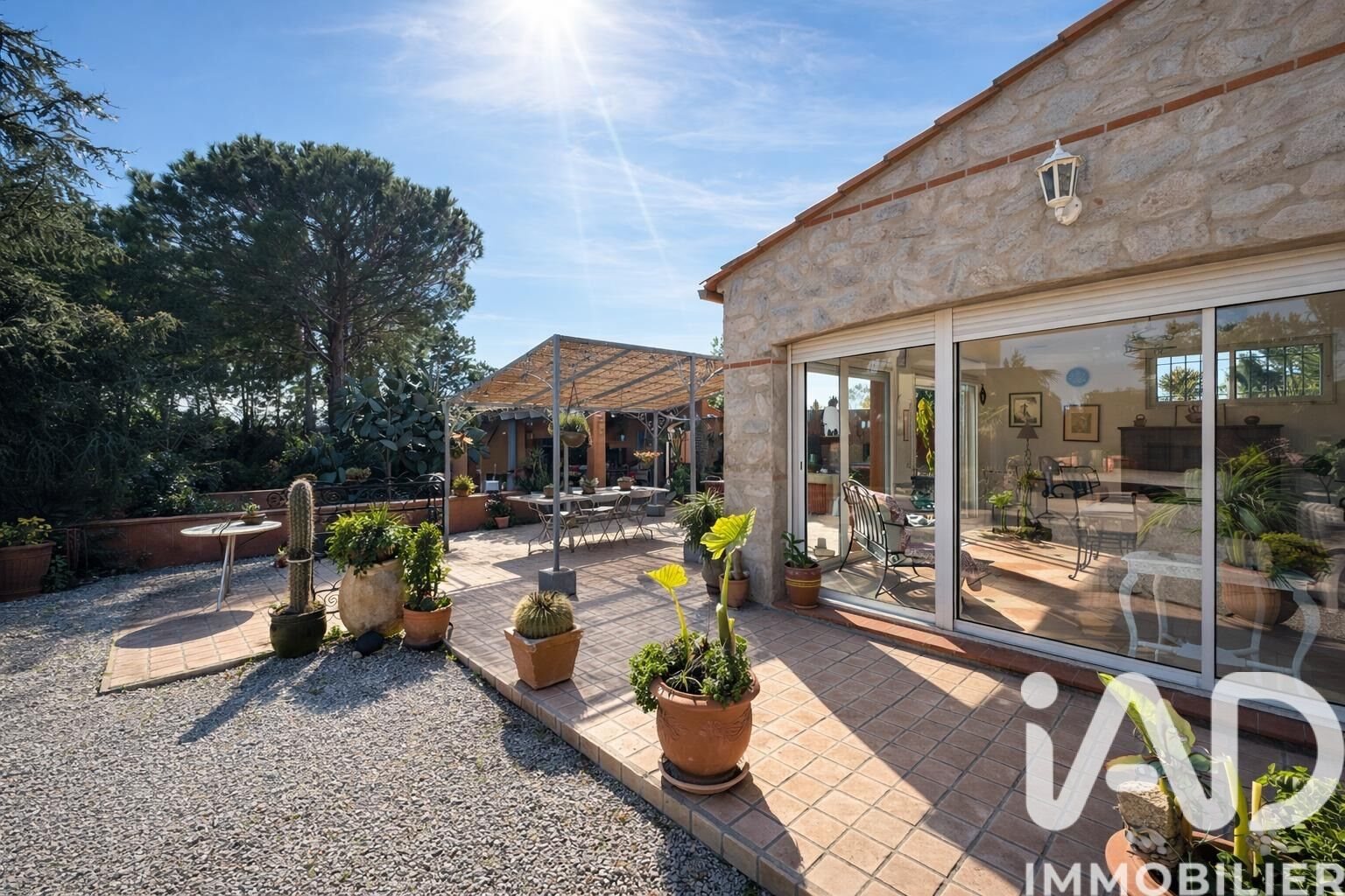 Maison à vendre, 159m², Pia