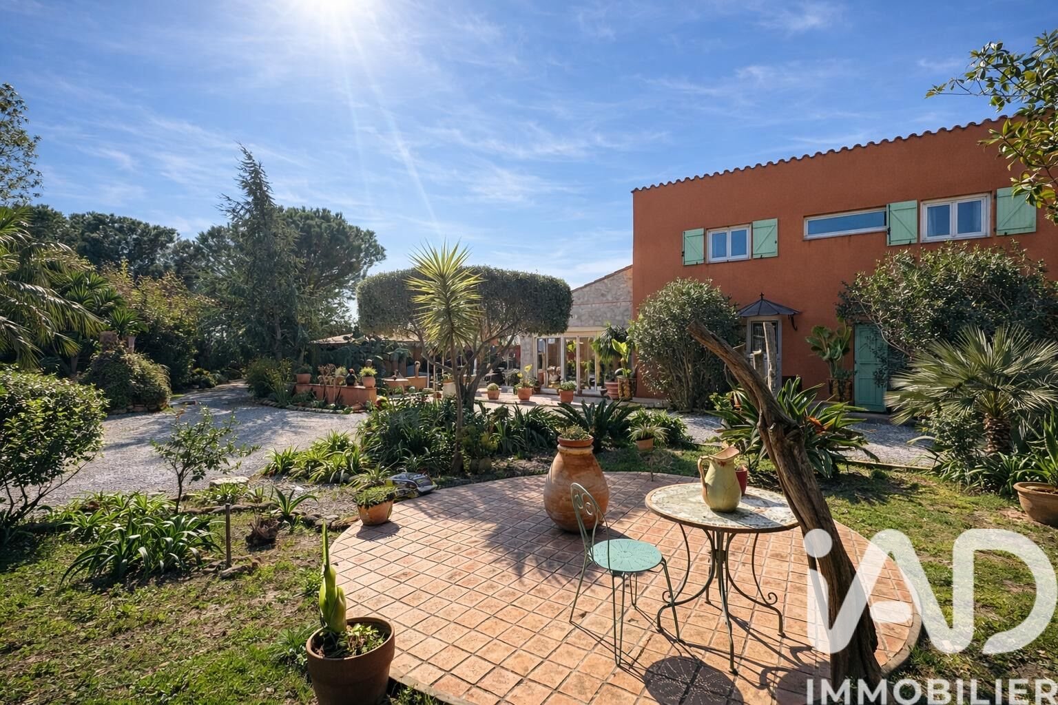 Maison à vendre, 159m², Pia