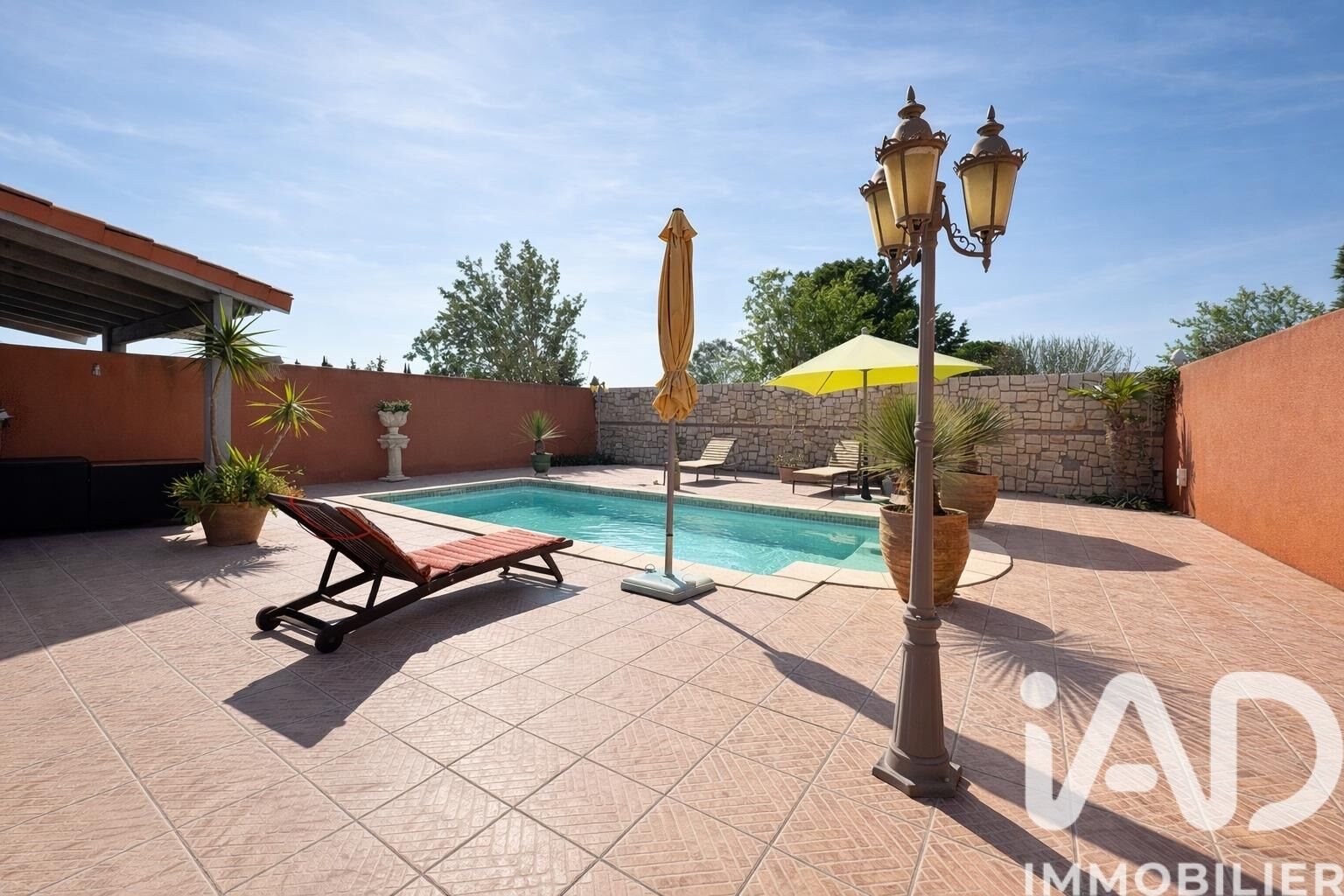 Maison à vendre, 159m², Pia
