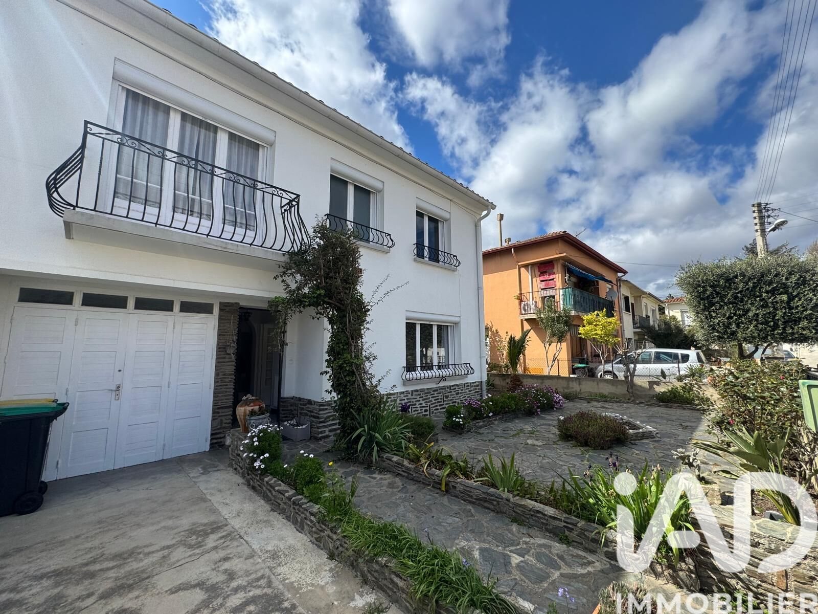 Maison à vendre, 93m², Rivesaltes