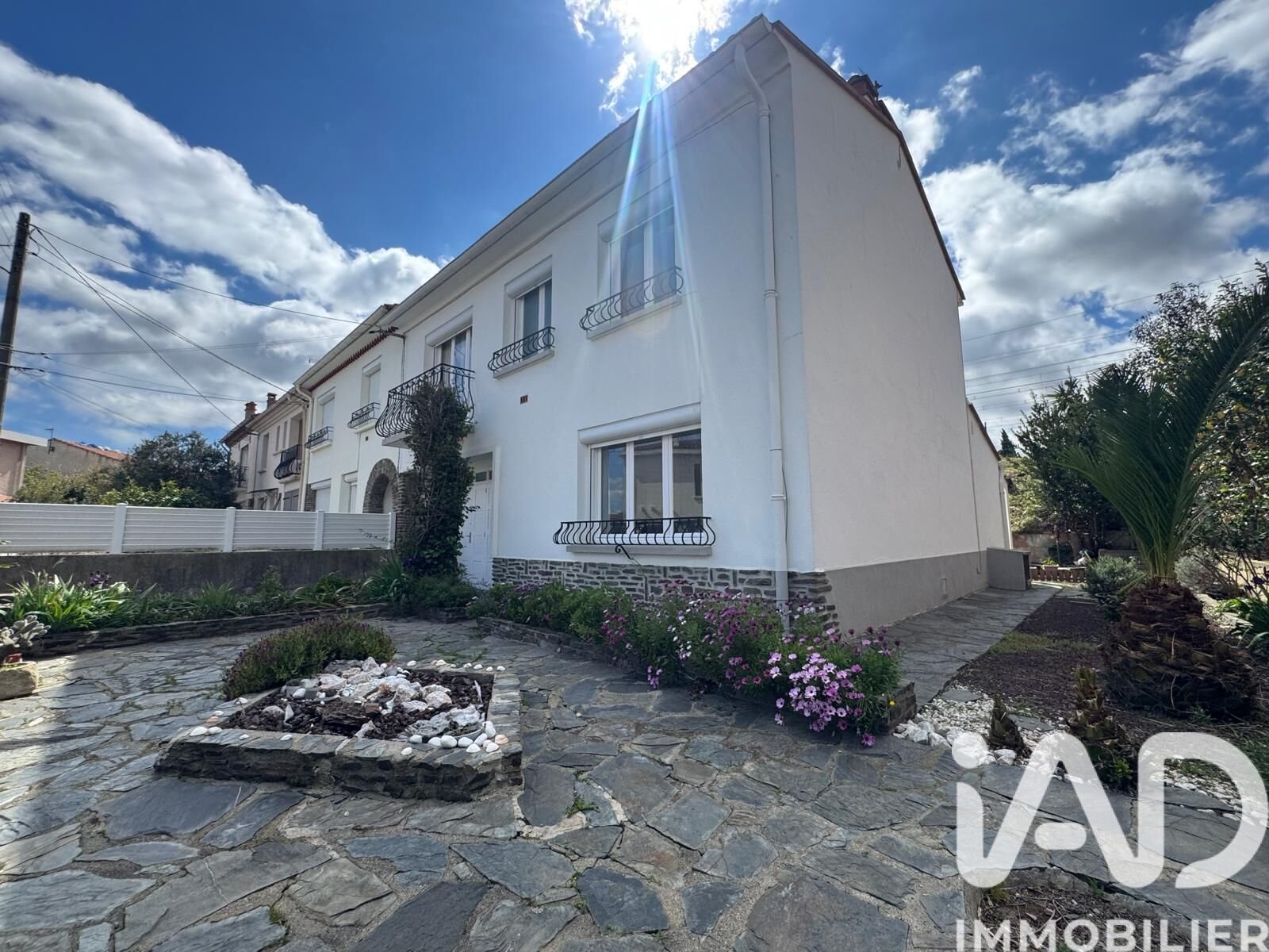Maison à vendre, 93m², Rivesaltes