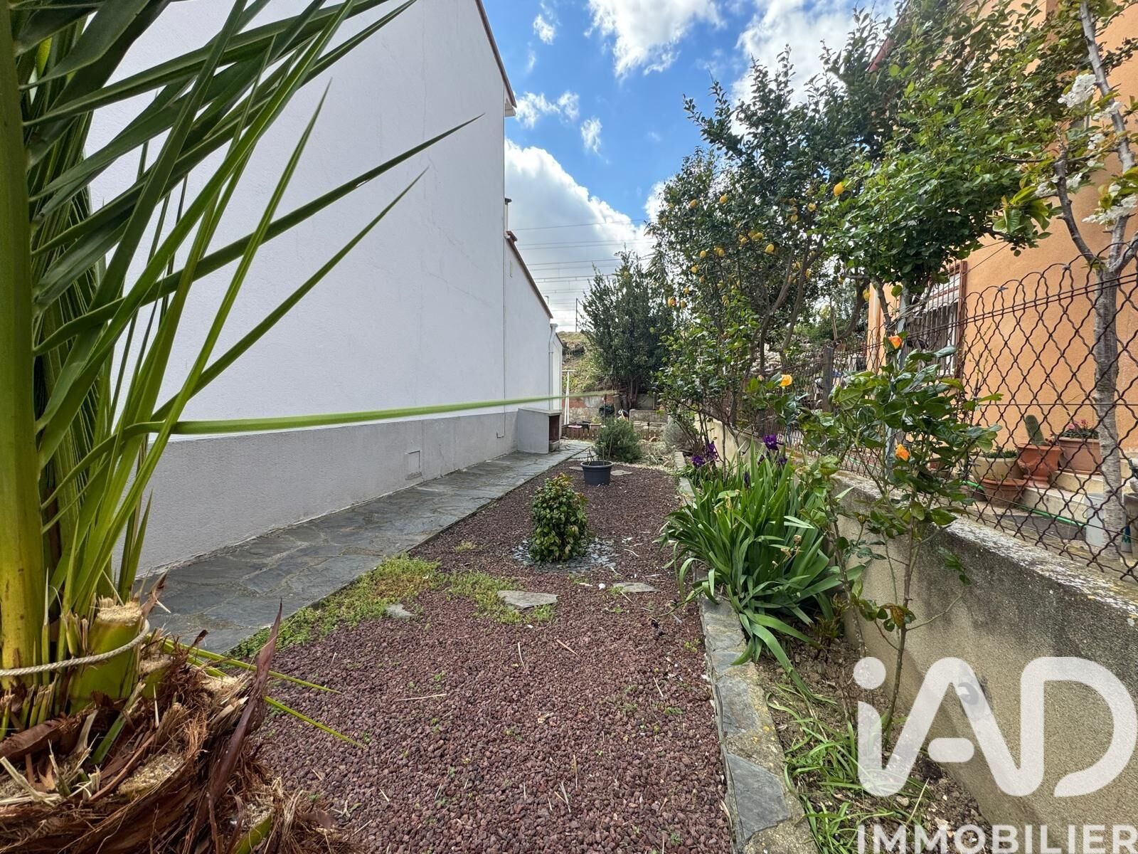 Maison à vendre, 93m², Rivesaltes