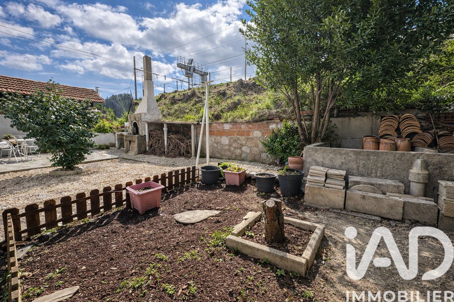 Maison à vendre, 93m², Rivesaltes