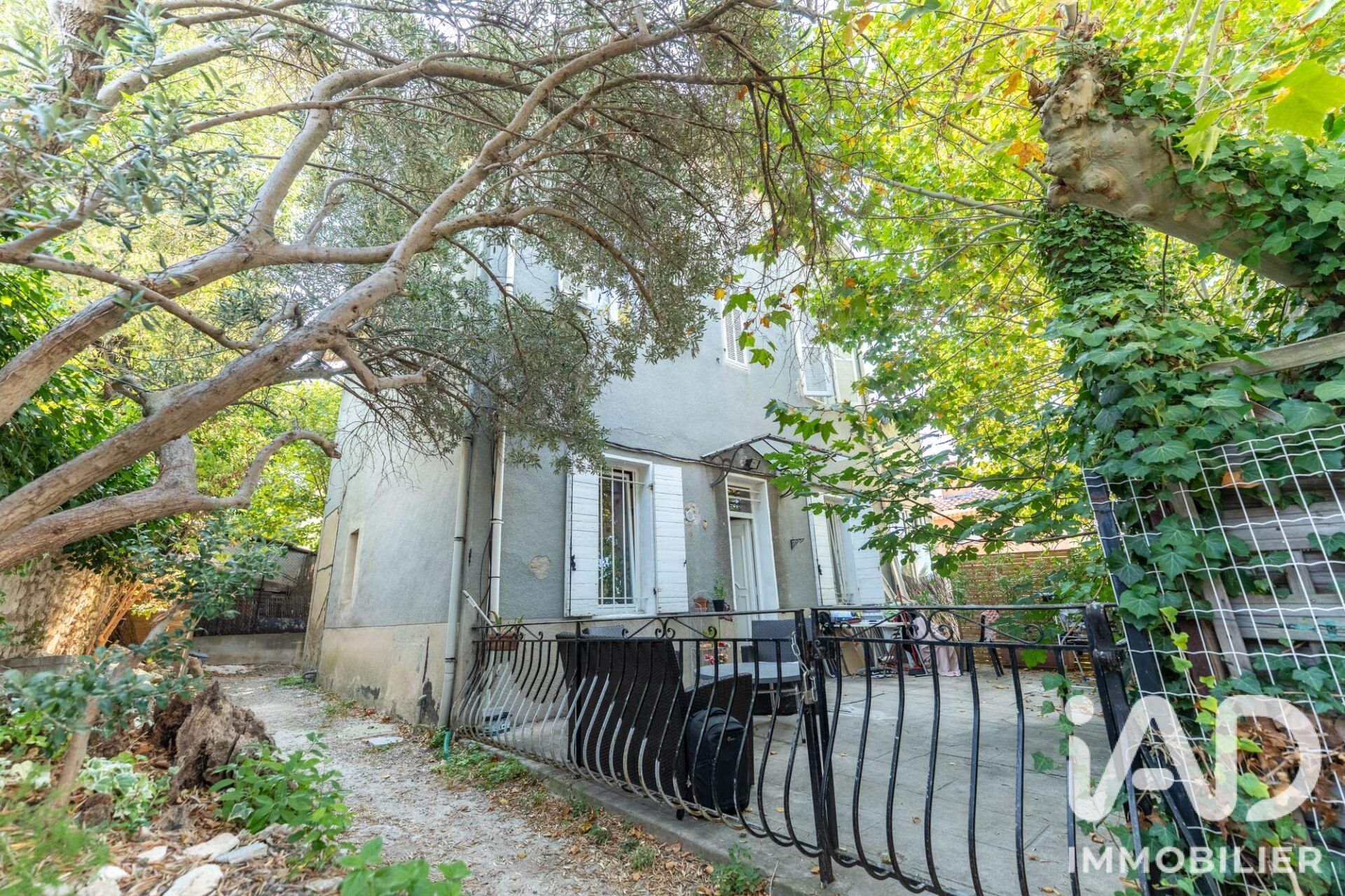 Maison à vendre, 105m², Marseille 15ème