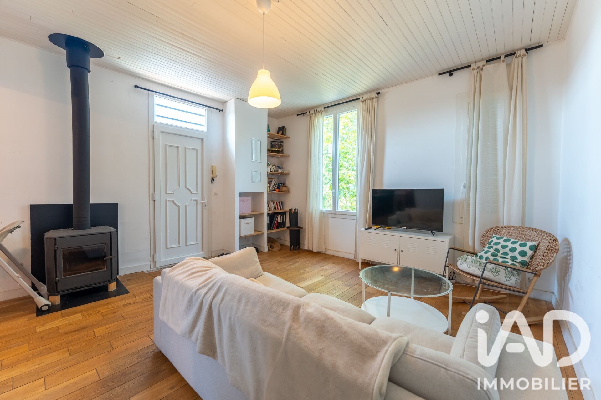 Maison à vendre, 105m², Marseille 15ème
