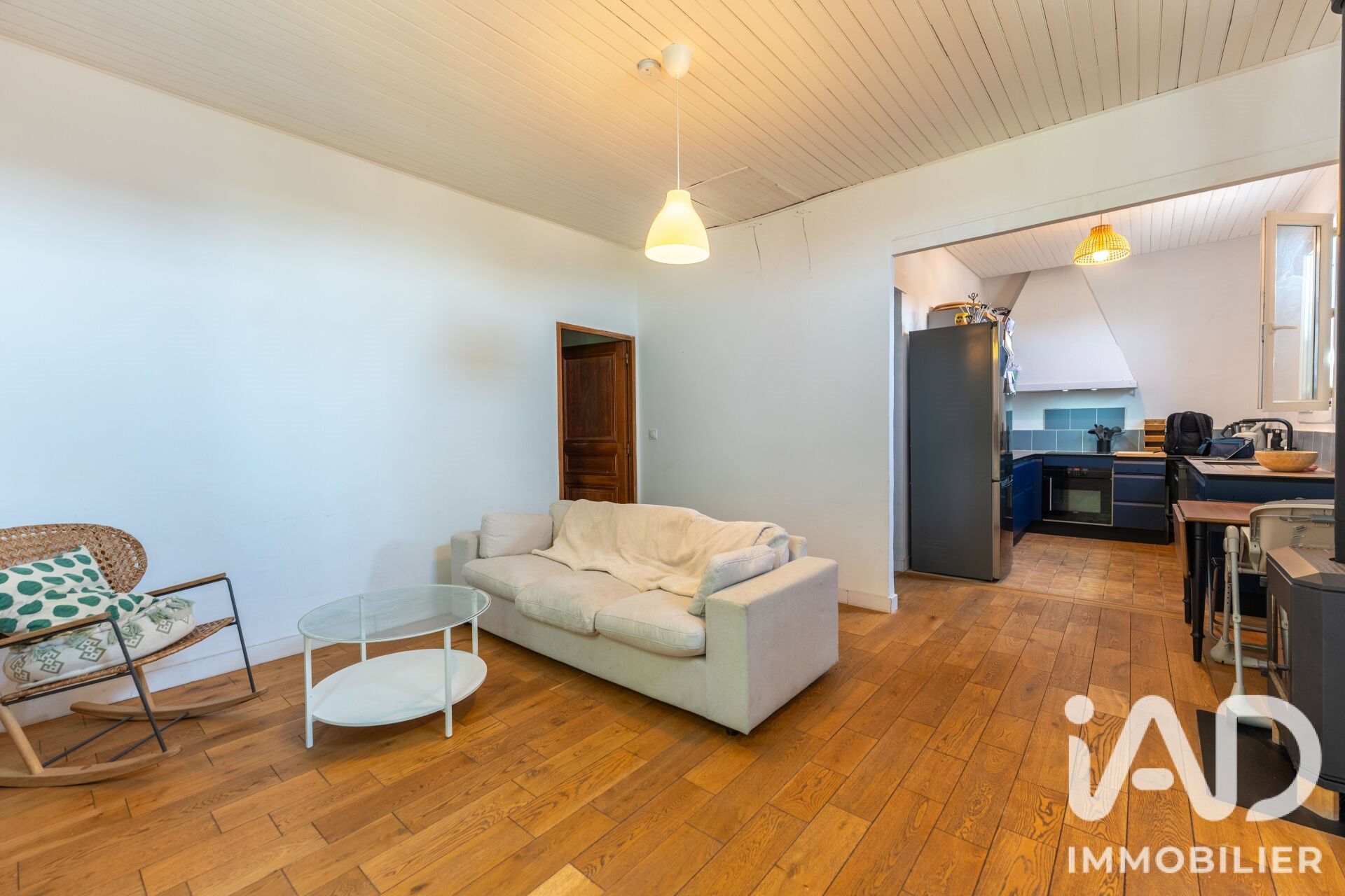 Maison à vendre, 105m², Marseille 15ème