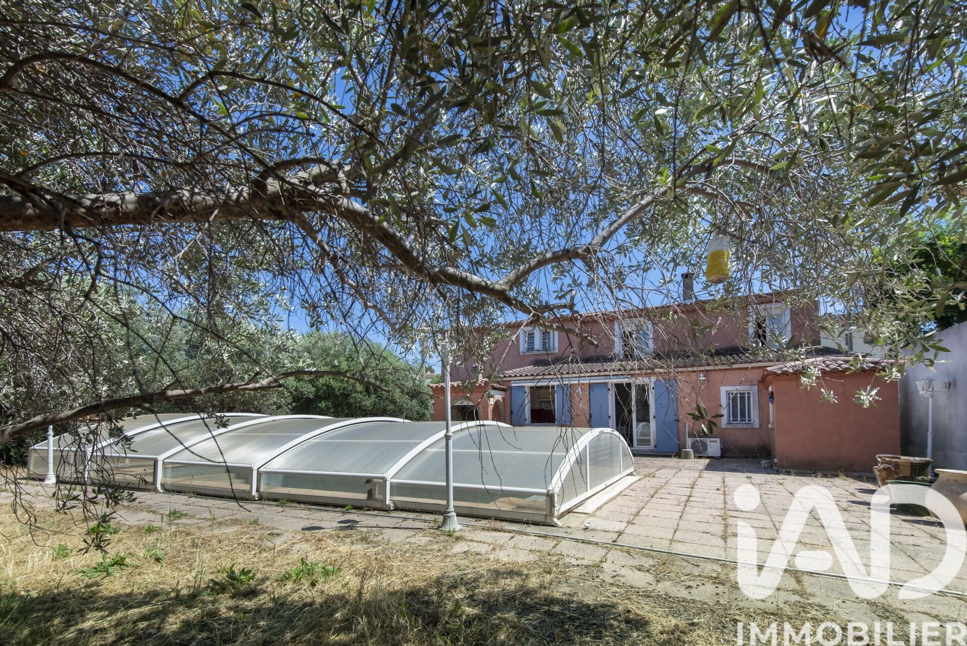 Maison à vendre, 137m², Istres