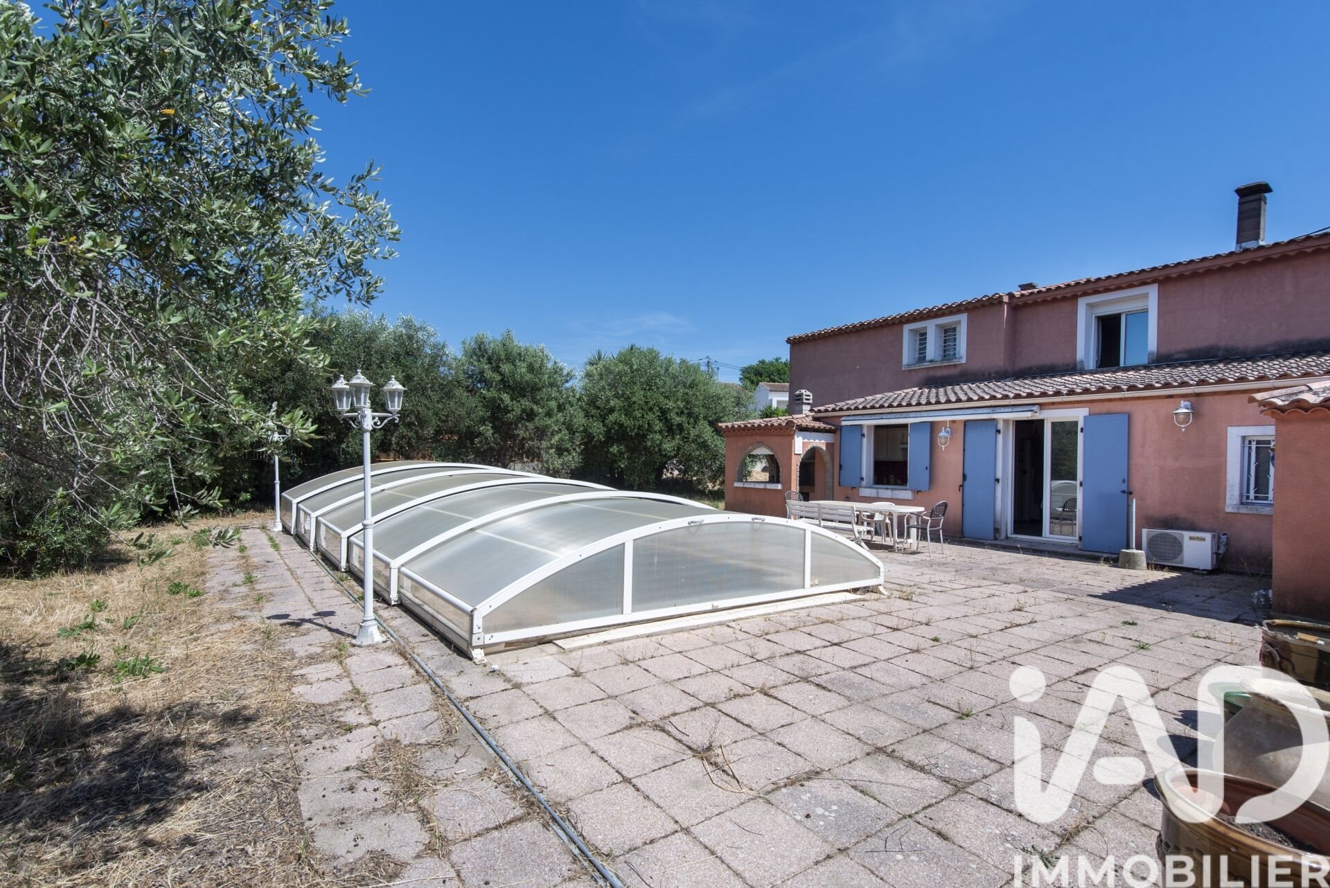 Maison à vendre, 137m², Istres