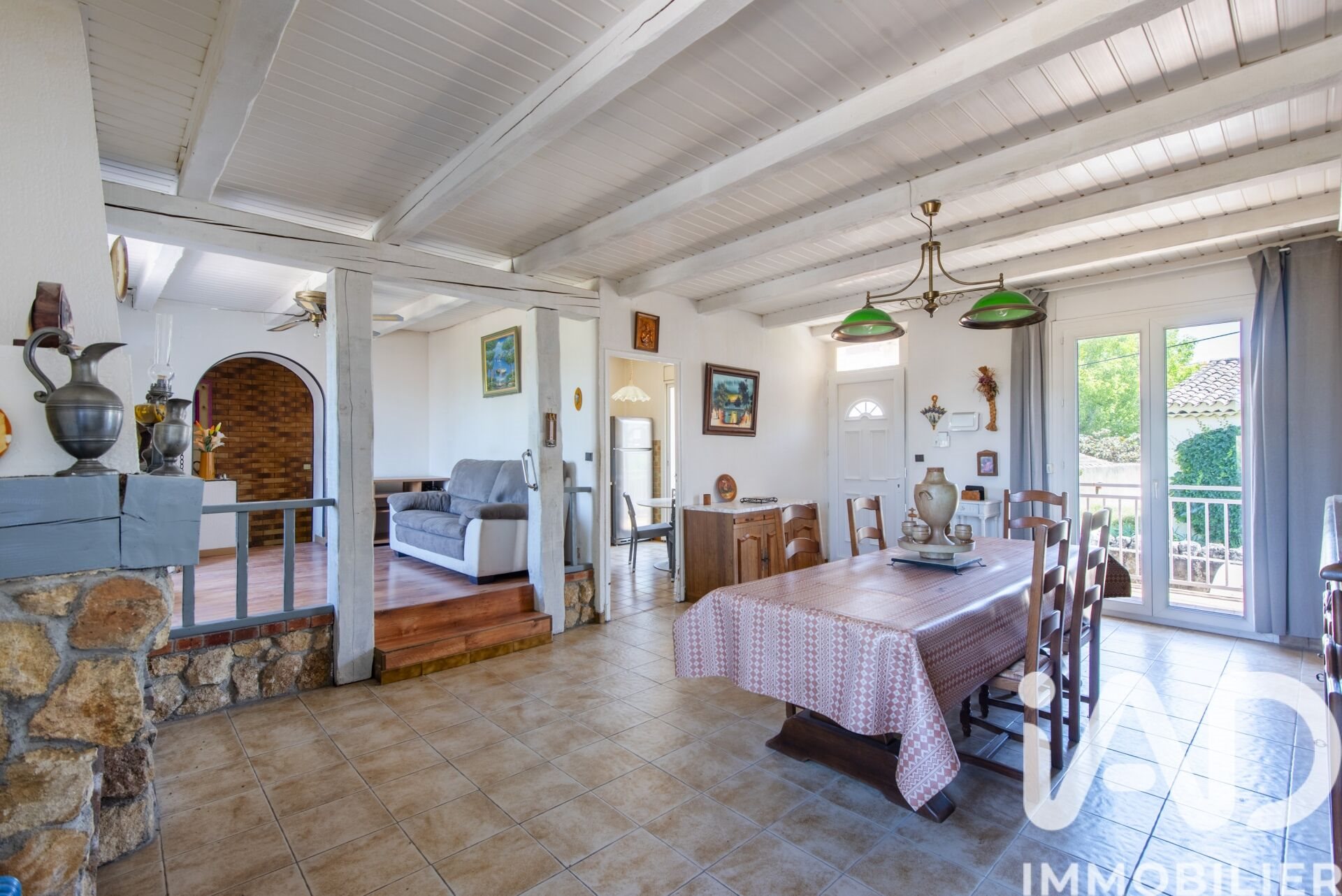 Maison à vendre, 137m², Istres