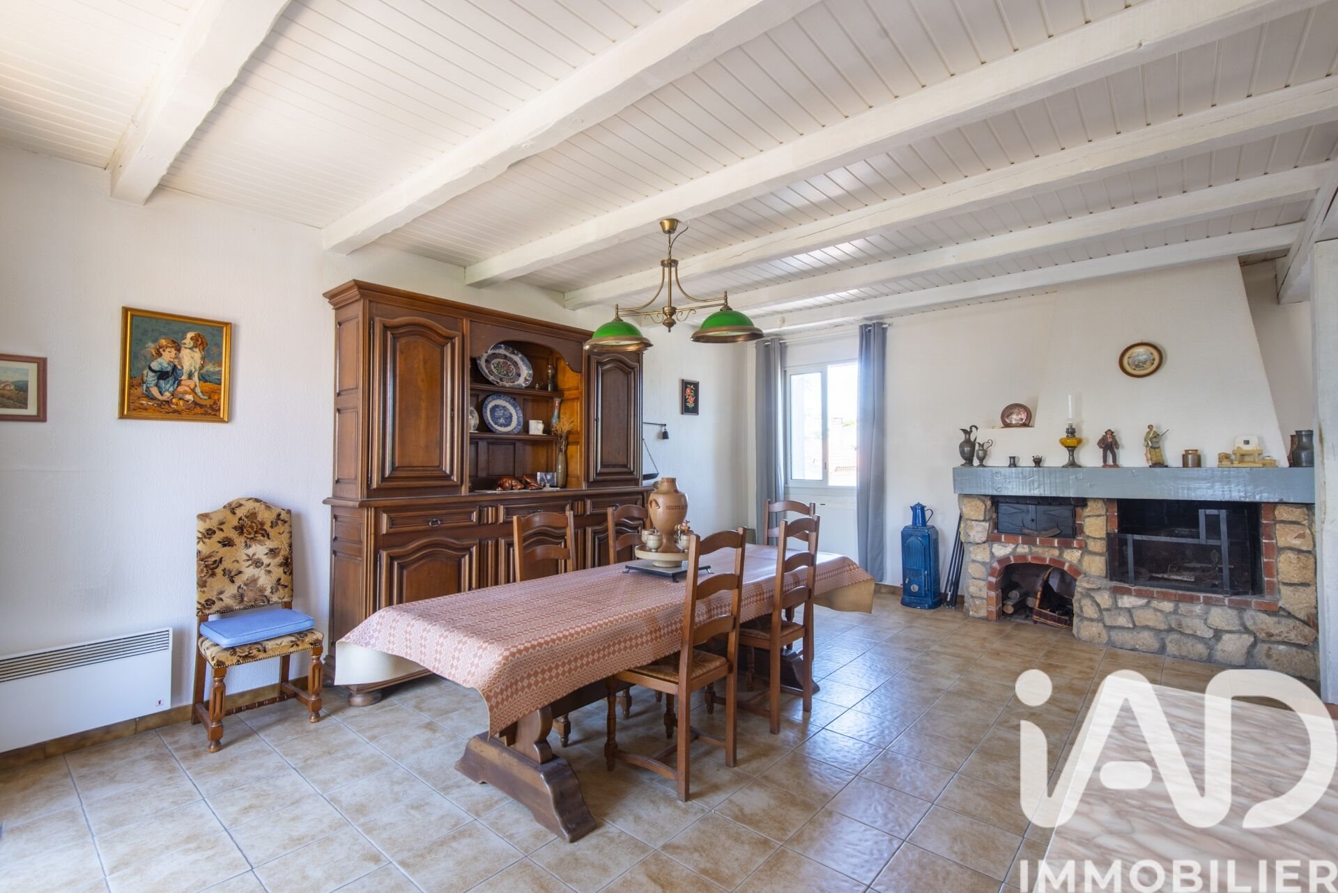 Maison à vendre, 137m², Istres