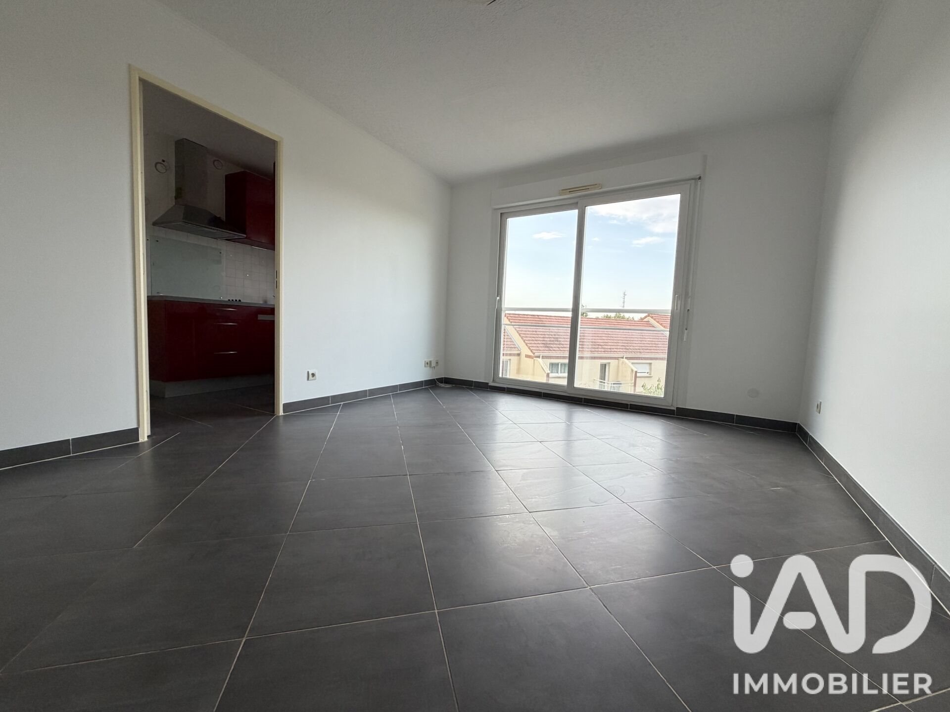 Appartement à louer, 46m², Châlons-en-Champagne