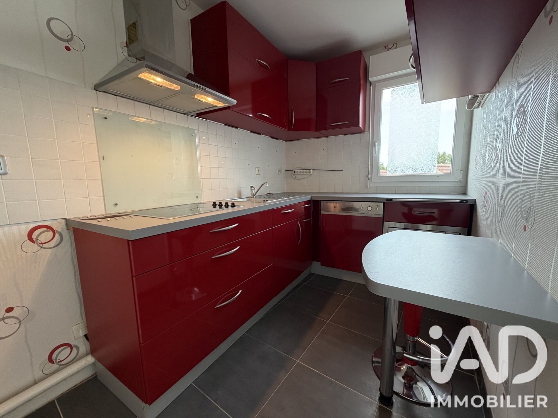 Appartement à louer, 46m², Châlons-en-Champagne