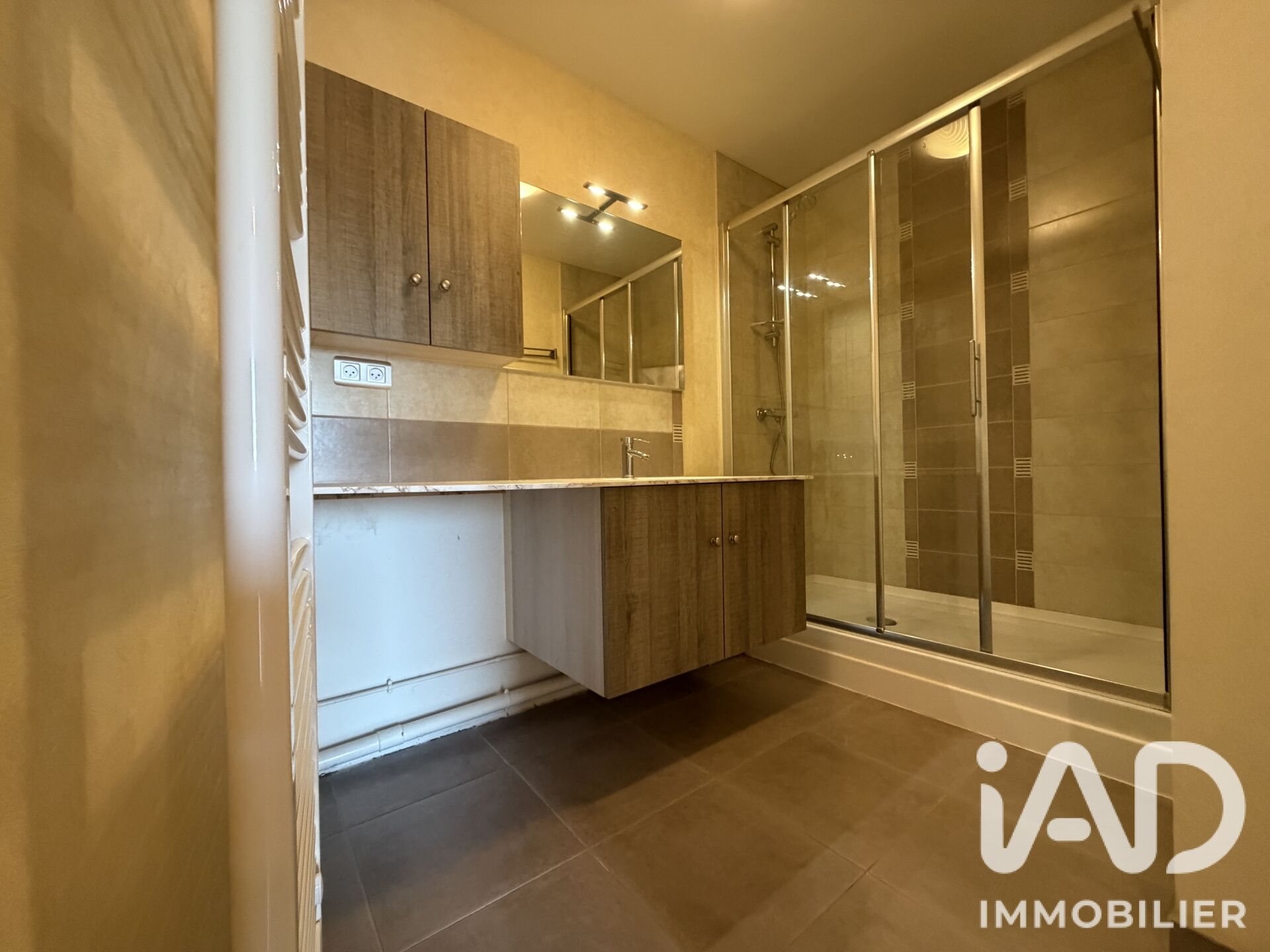 Appartement à louer, 46m², Châlons-en-Champagne