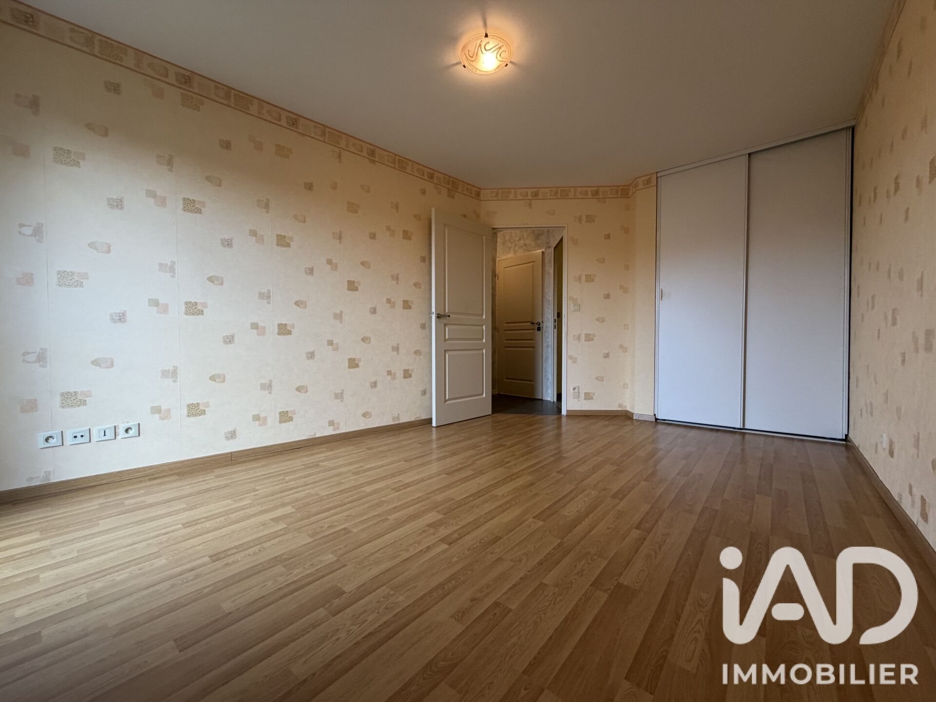 Appartement à louer, 46m², Châlons-en-Champagne