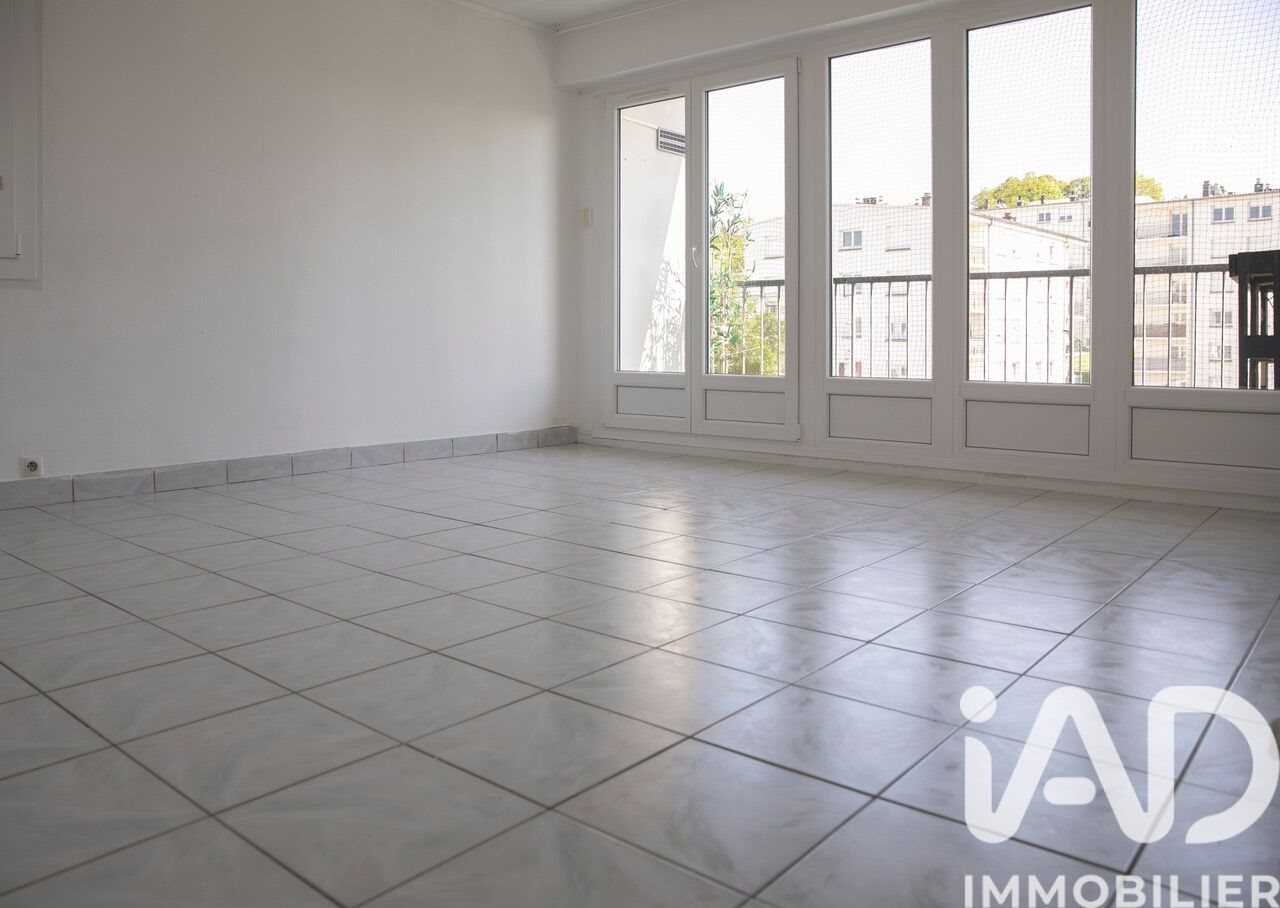 Appartement à vendre, 51m², Epernay