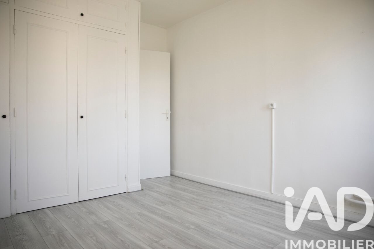 Appartement à vendre, 51m², Epernay