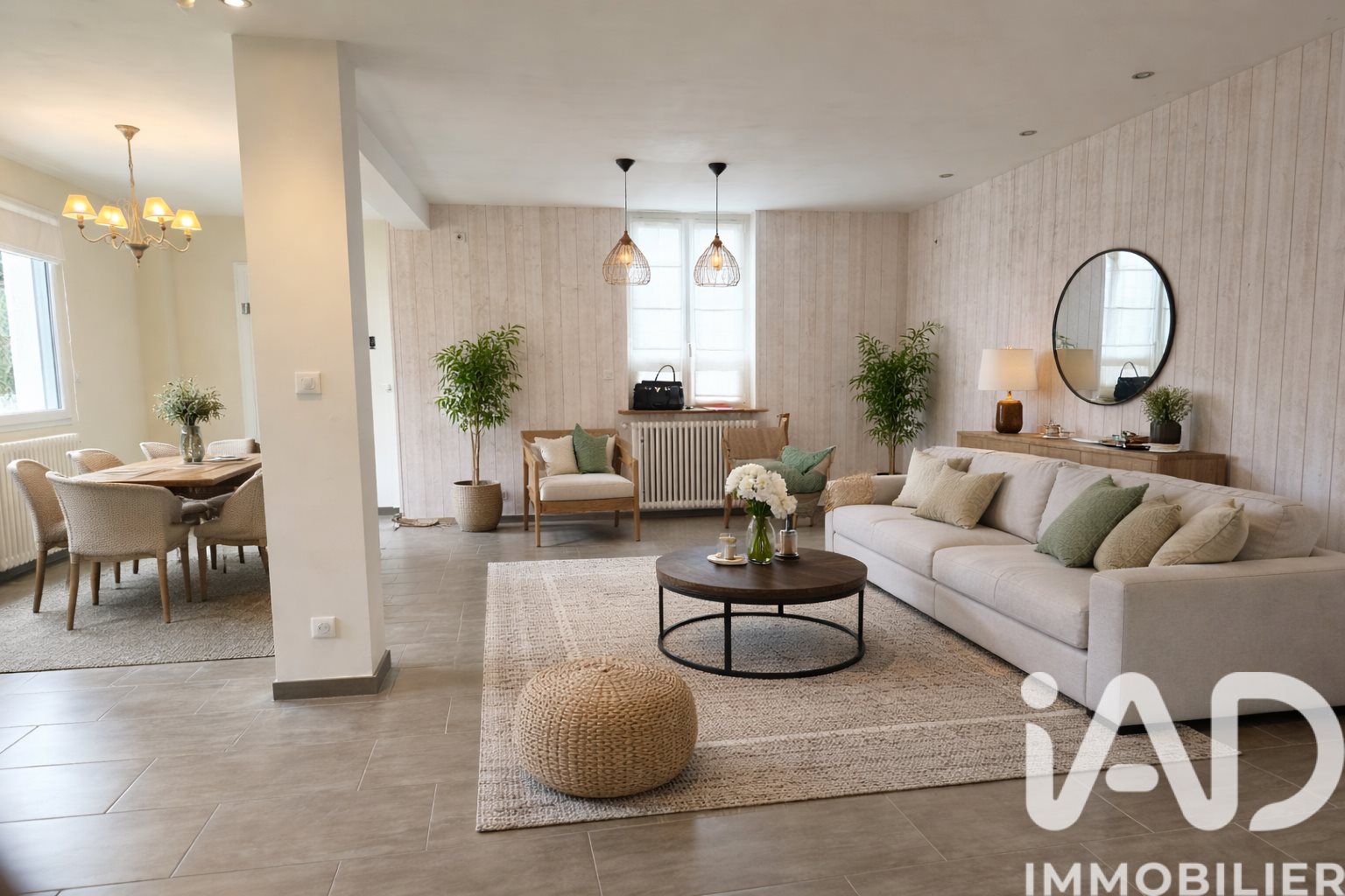 Maison à vendre, 132m², Vernon