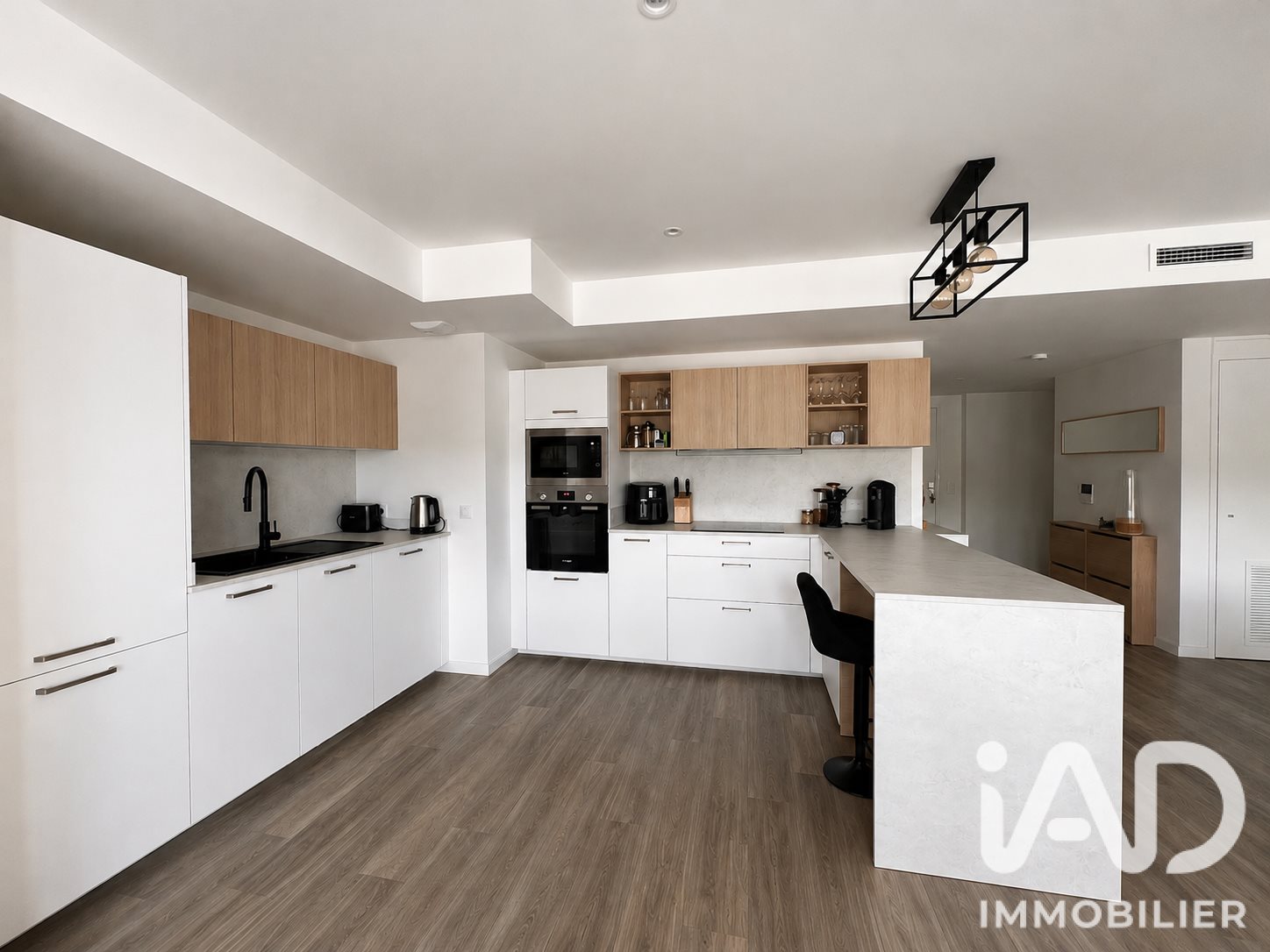 Appartement à vendre, 99m², Vernon
