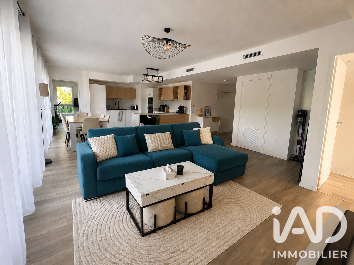 Appartement à vendre, 99m², Vernon