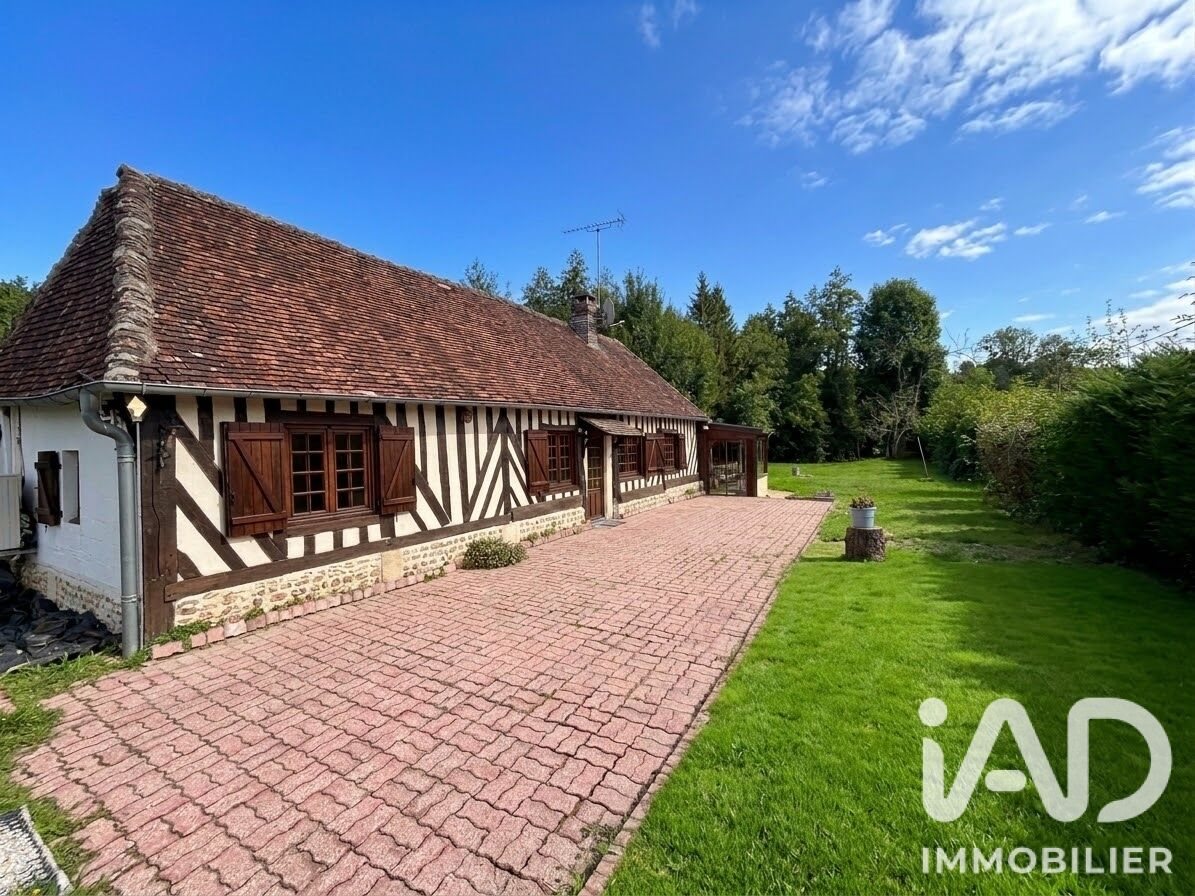 Maison à vendre, 72m², Livarot