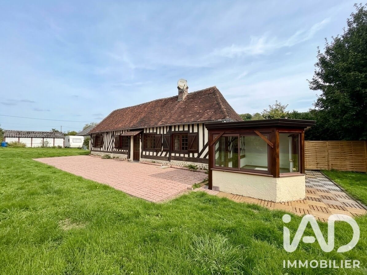Maison à vendre, 72m², Livarot