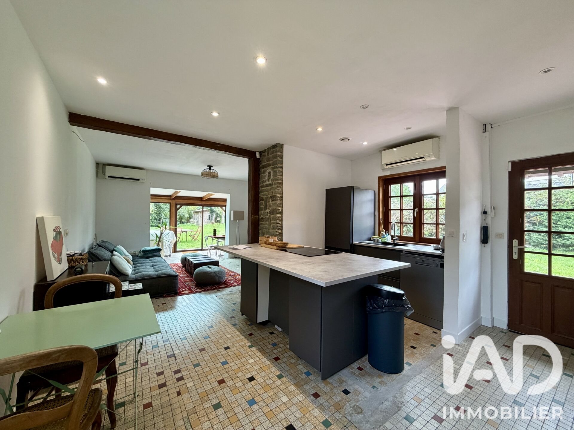 Maison à vendre, 72m², Livarot