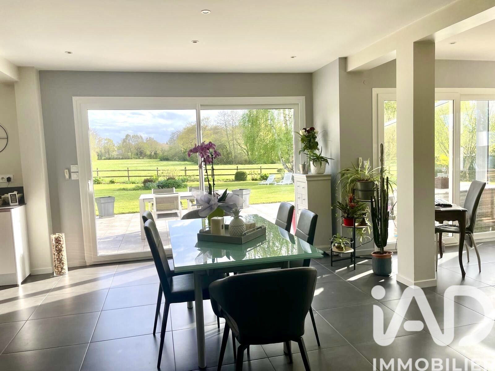 Maison à vendre, 161m², Tourgéville