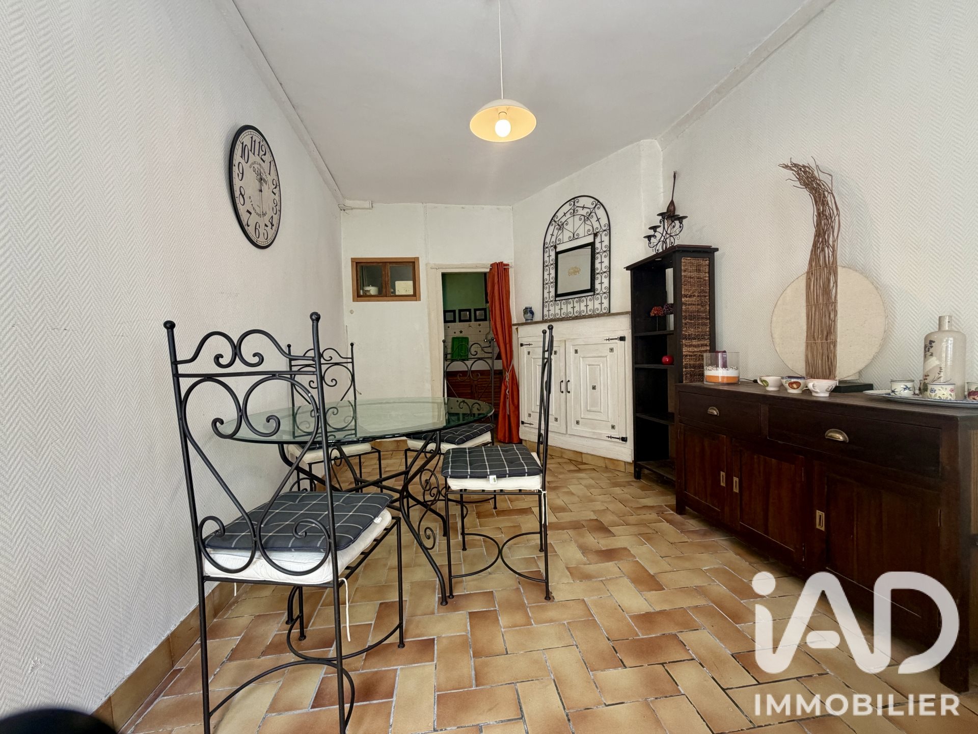 Maison à vendre, 41m², Livarot