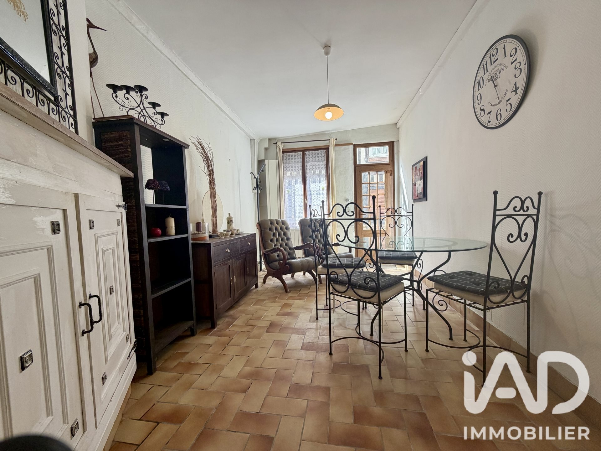 Maison à vendre, 41m², Livarot