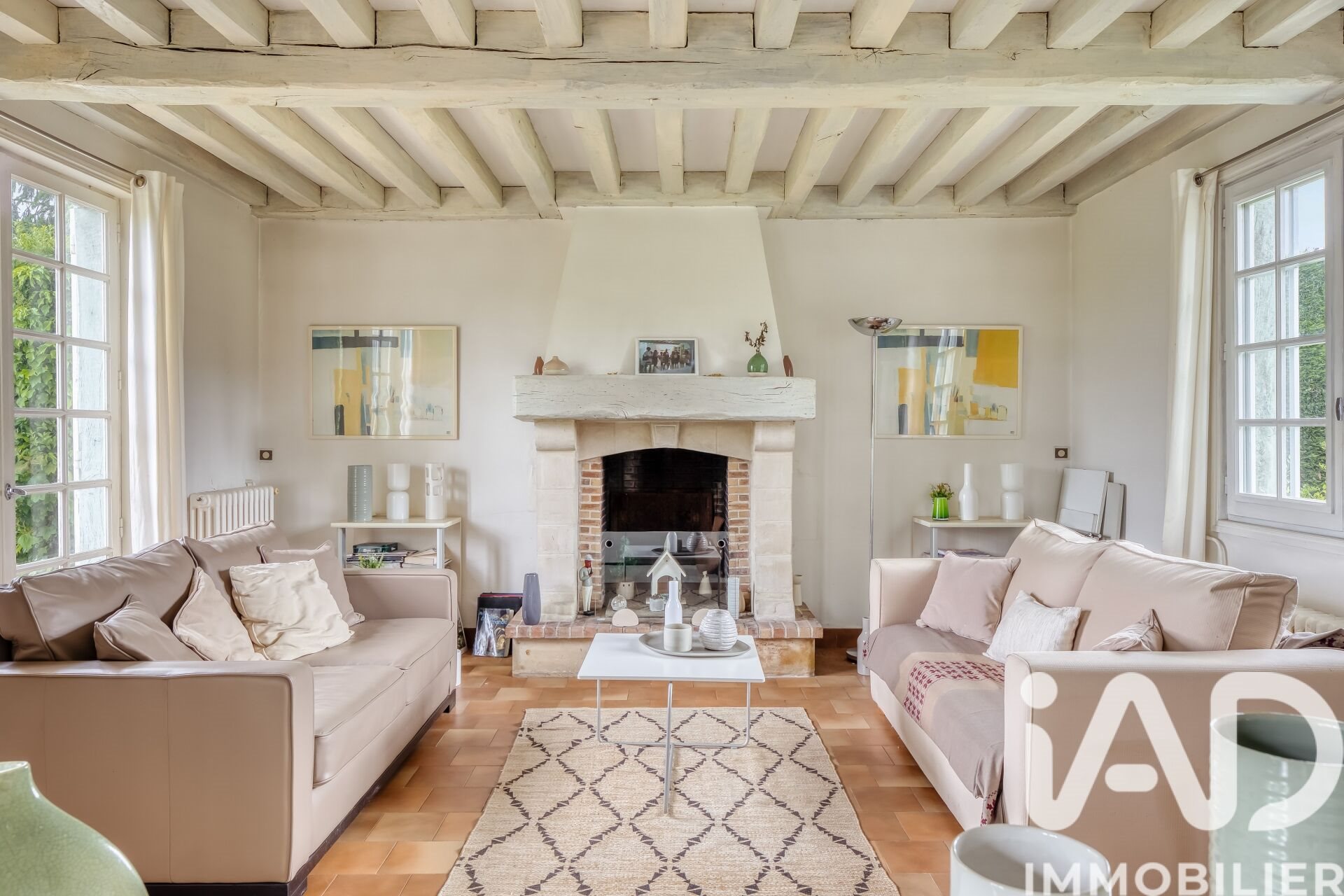 Maison à vendre, 137m², Saint-Gatien-des-Bois