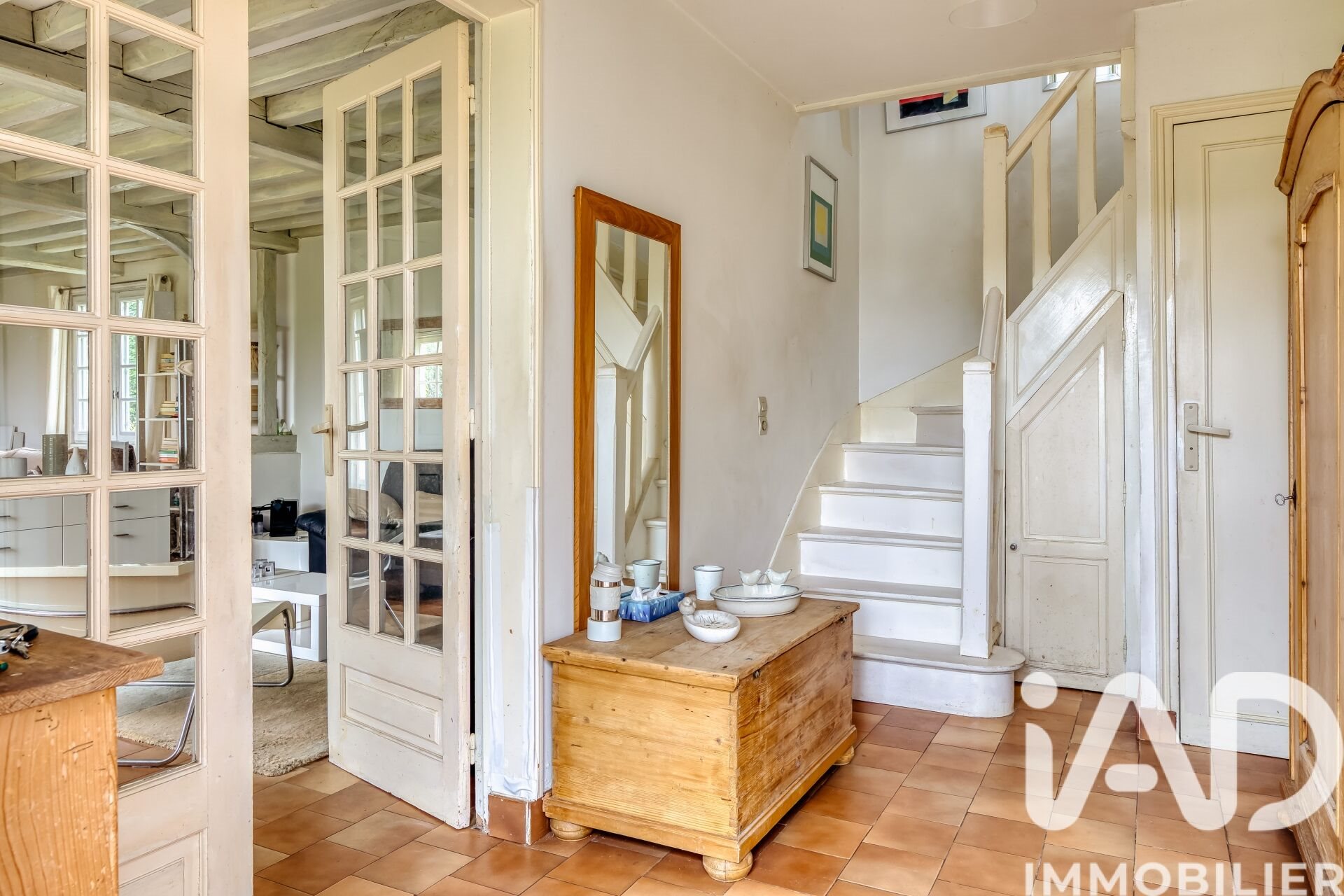 Maison à vendre, 137m², Saint-Gatien-des-Bois